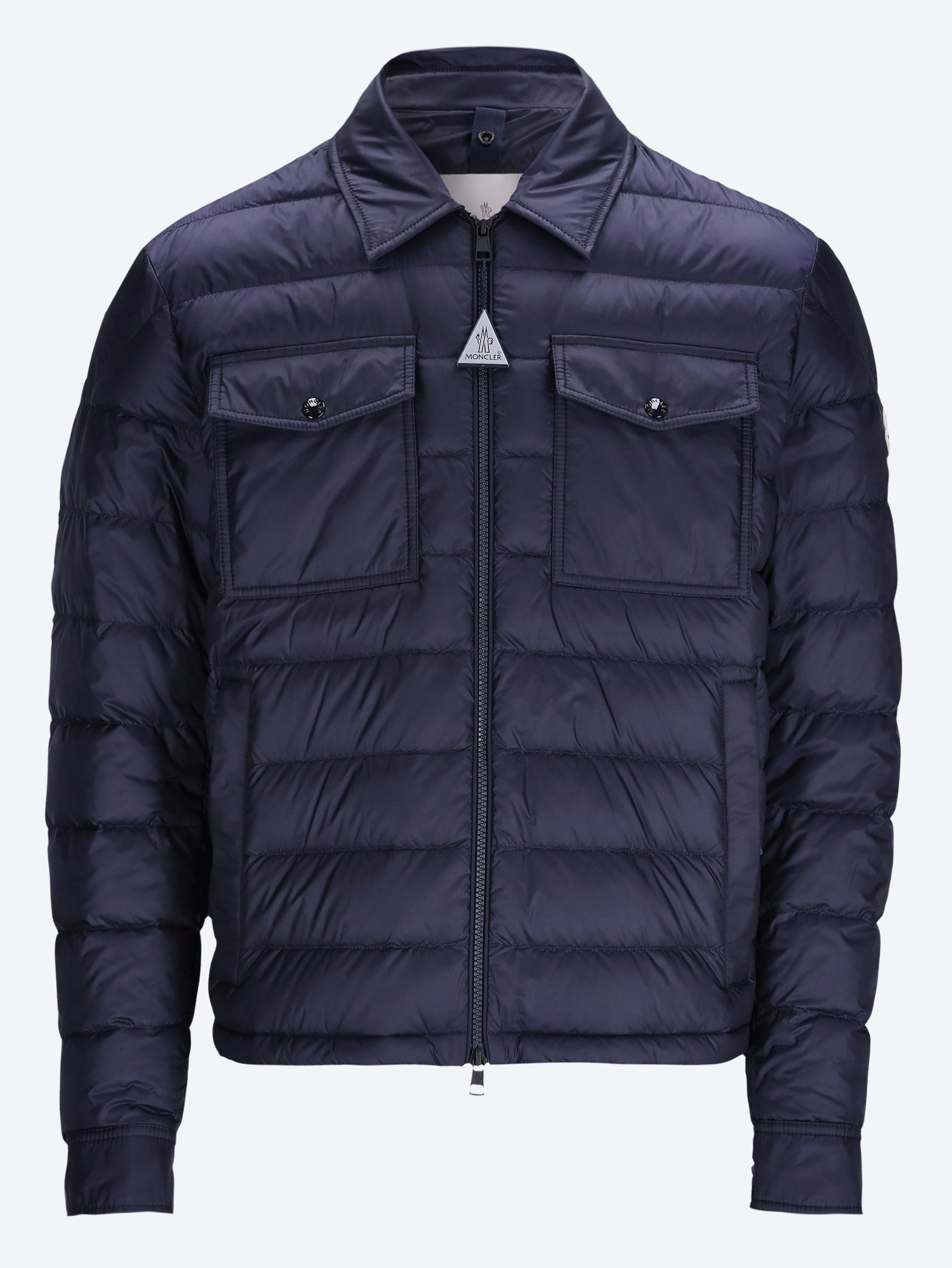 Veste-chemise Vydori 1