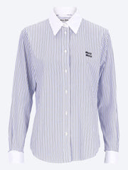 W/ mother-of-pearl buttons t-shirt ref:
