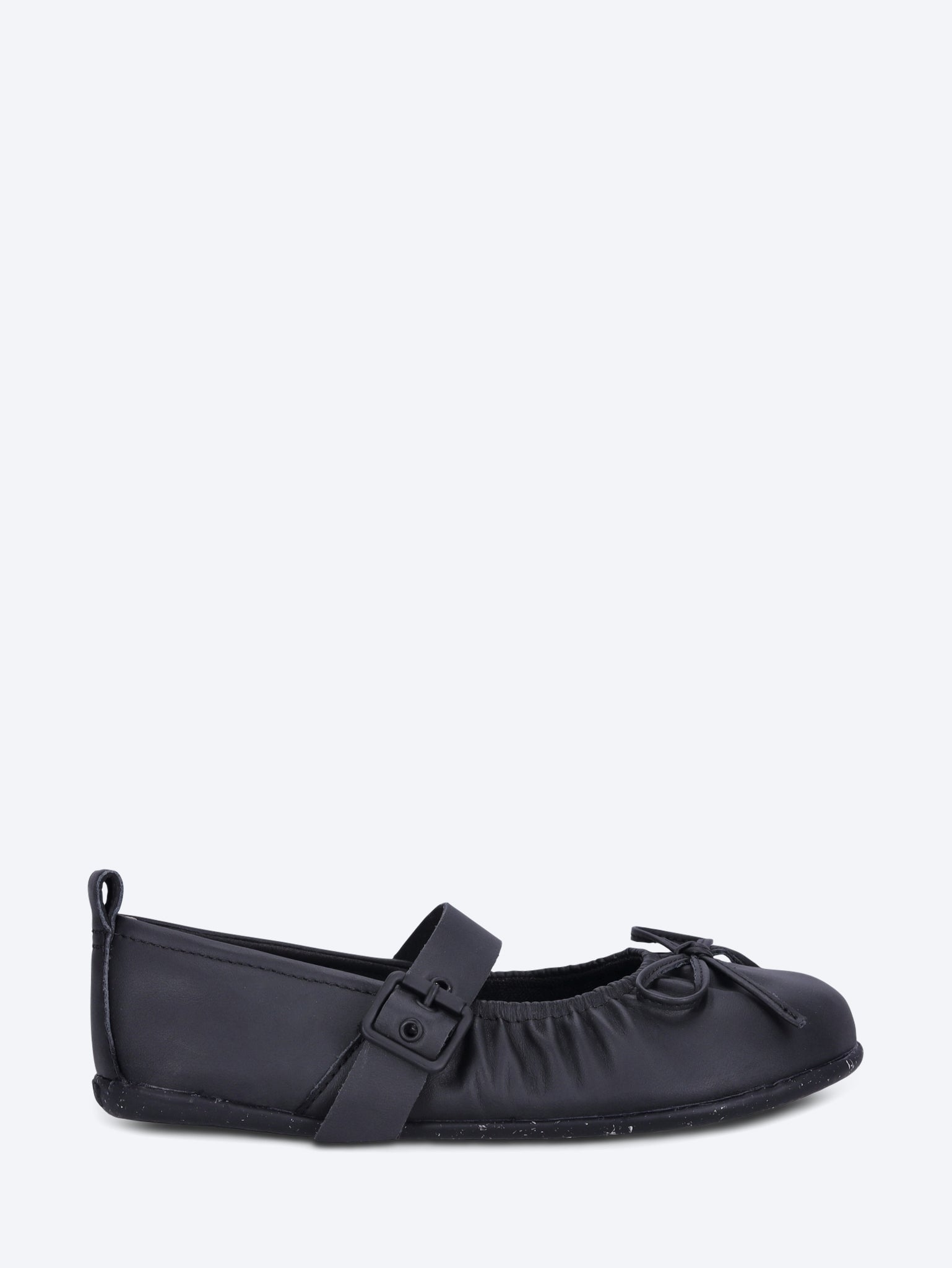 Wabi ballerinas 1