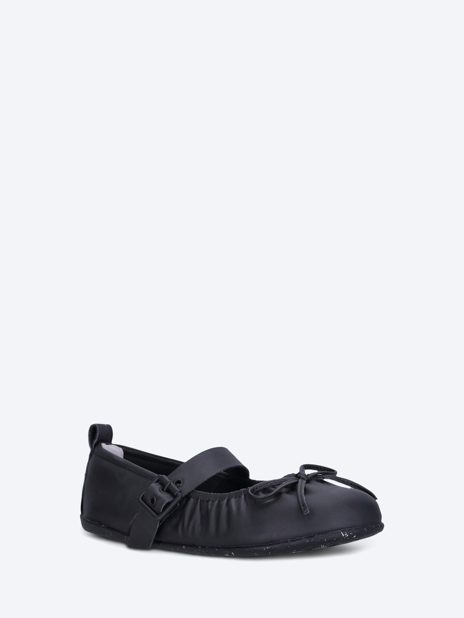 Wabi ballerinas 2