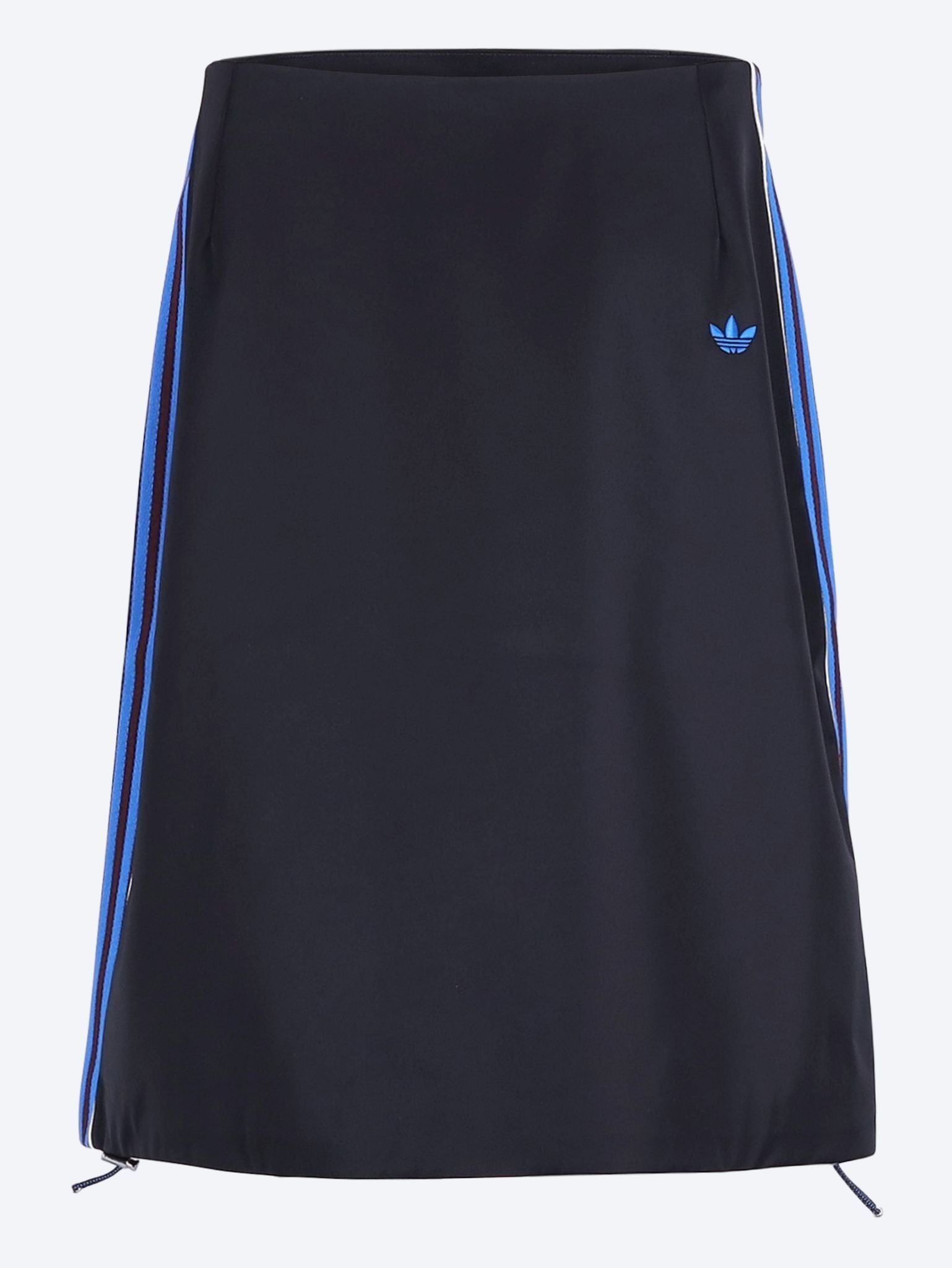 Wales bonner satin skirt 1