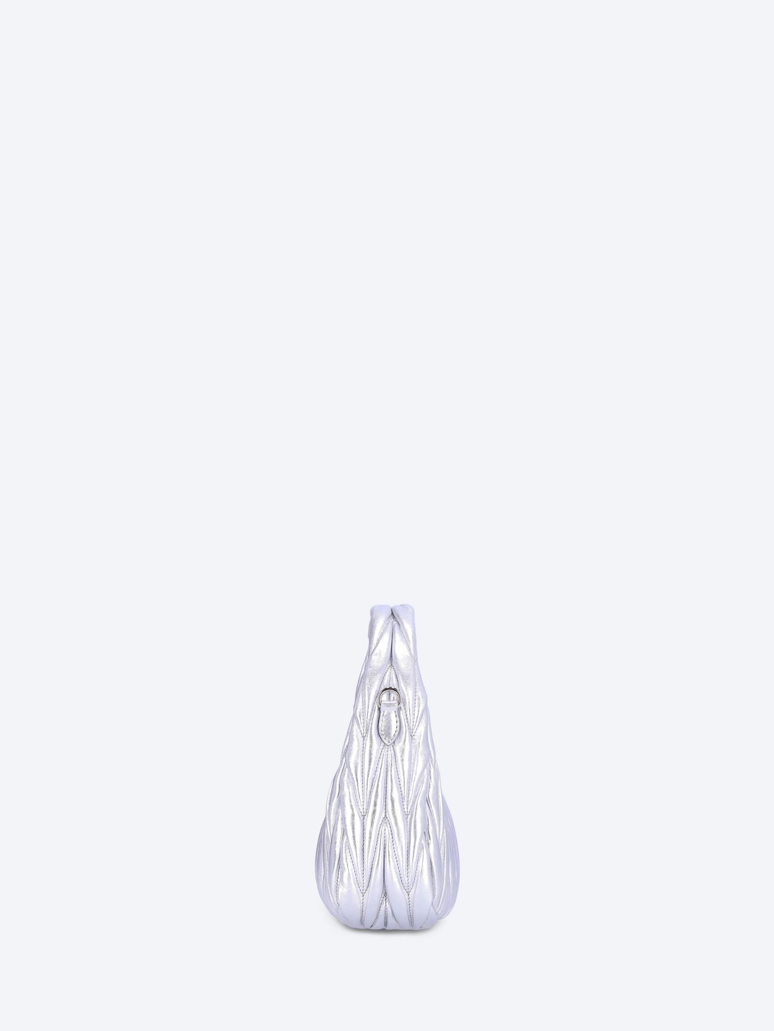 Wander-Handtasche aus Leder 3