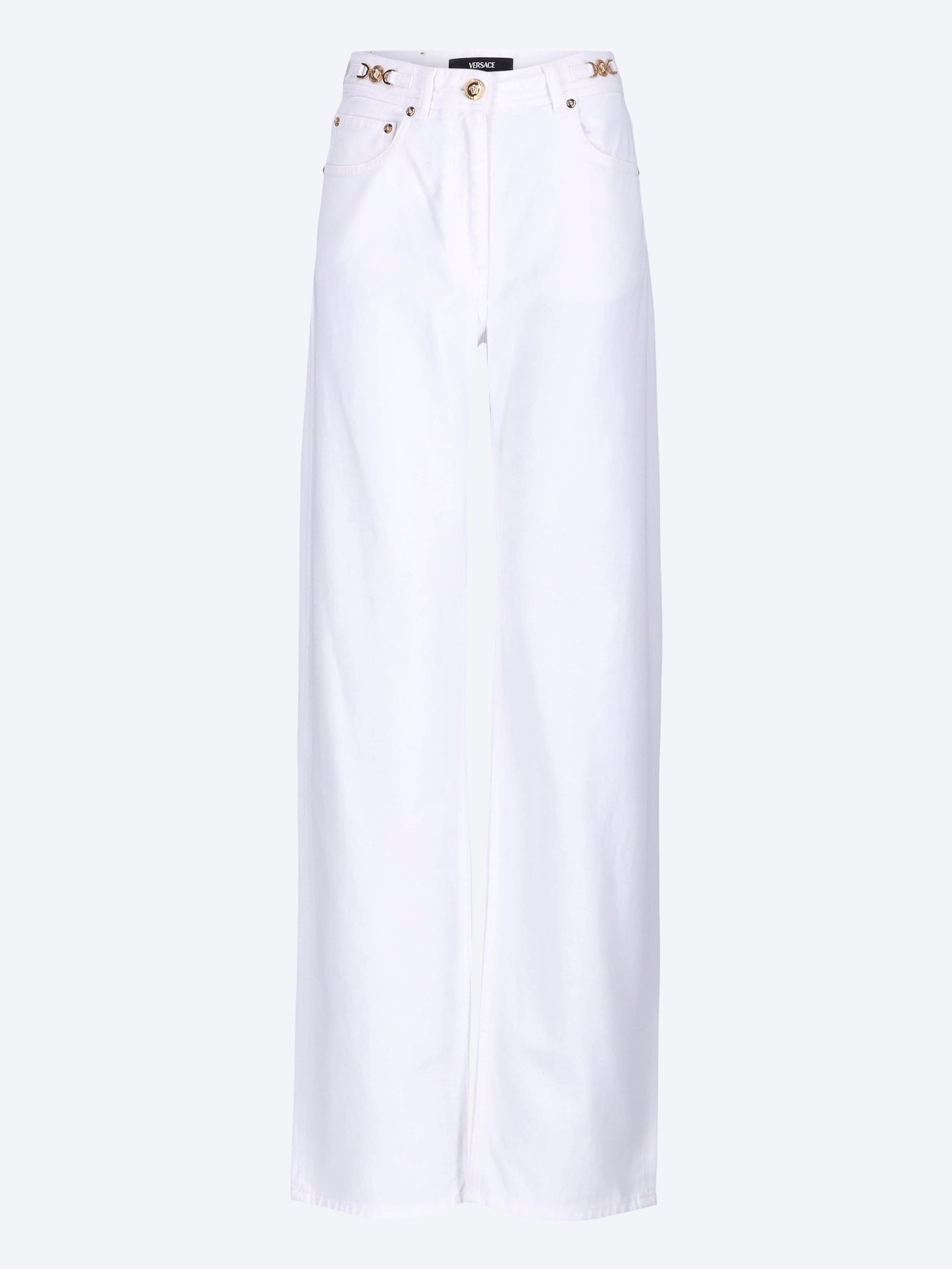 Washing softened jeans 1