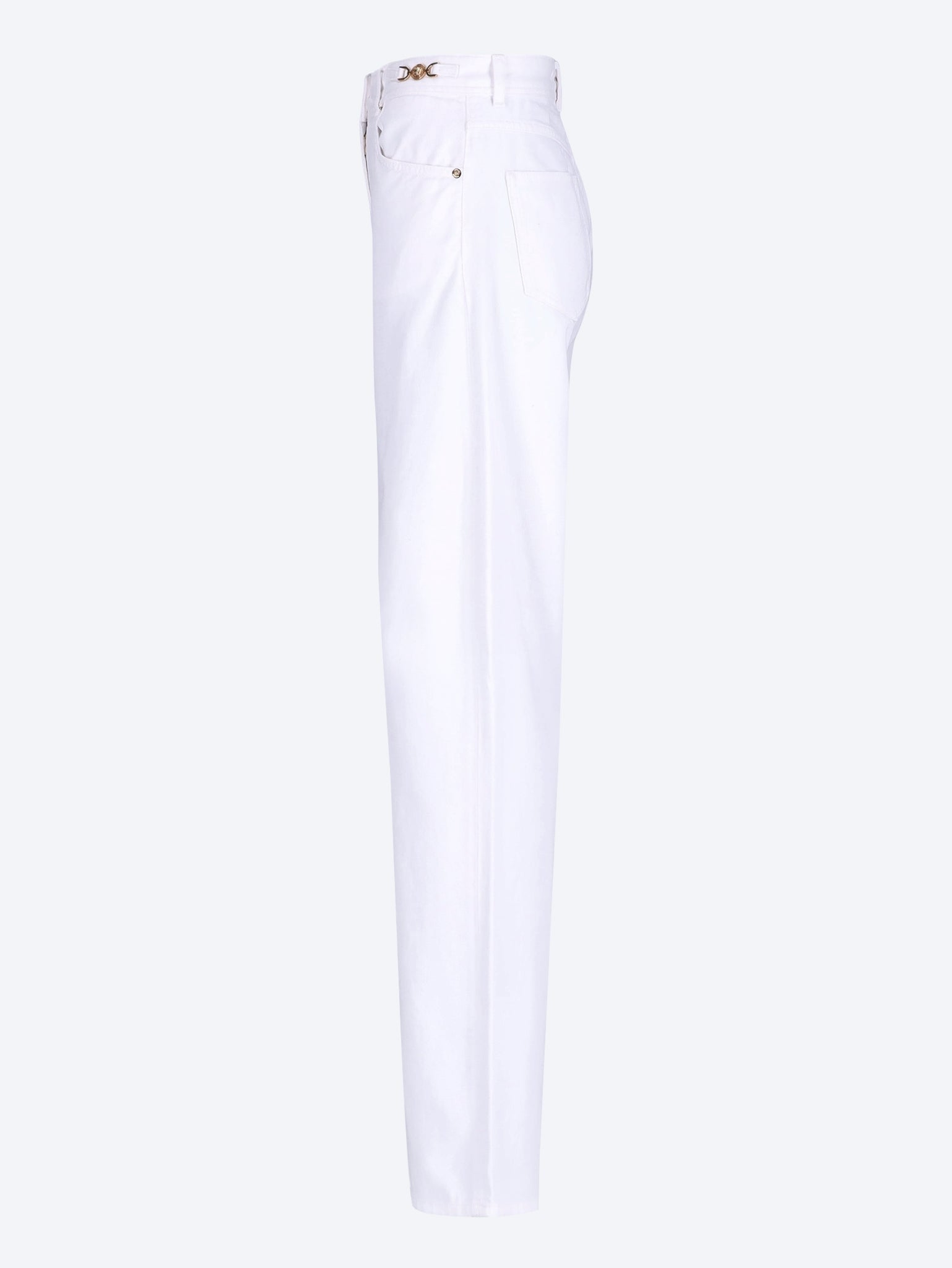 Washing softened jeans 2