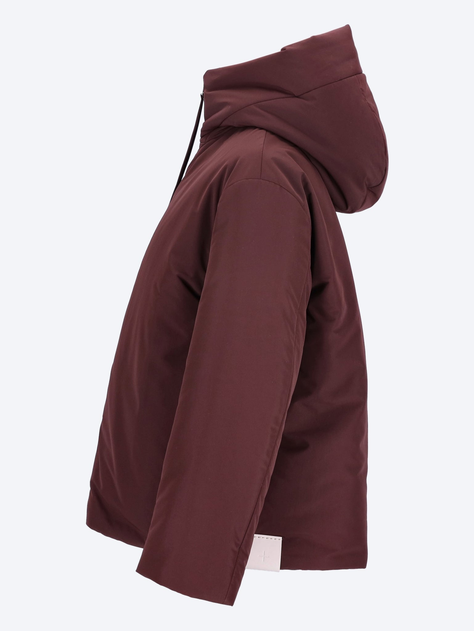 Veste en bas de l'eau 2