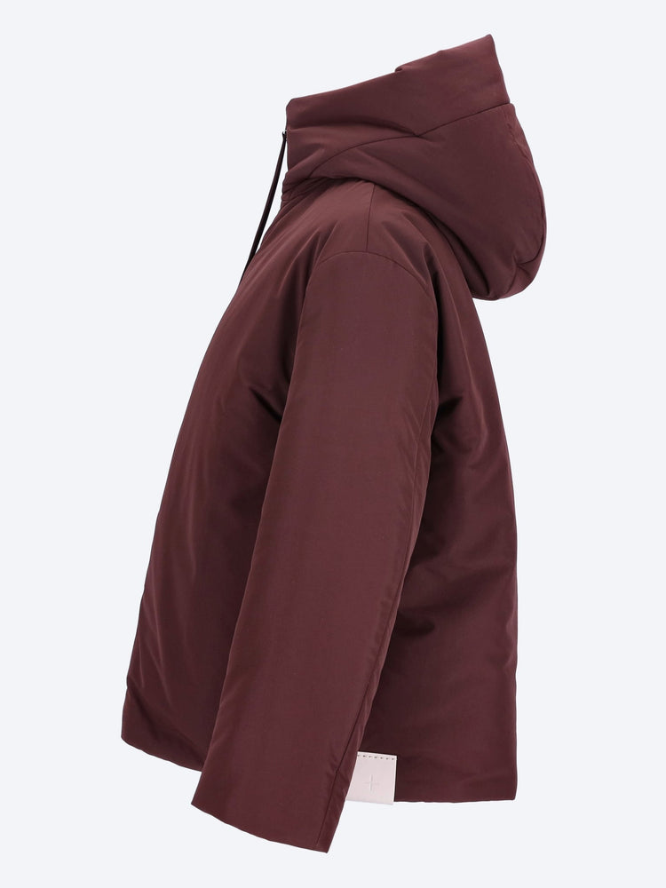 Veste en bas de l'eau 2