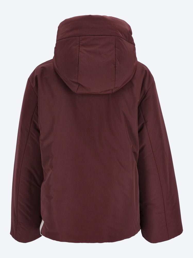 Veste en bas de l'eau 3