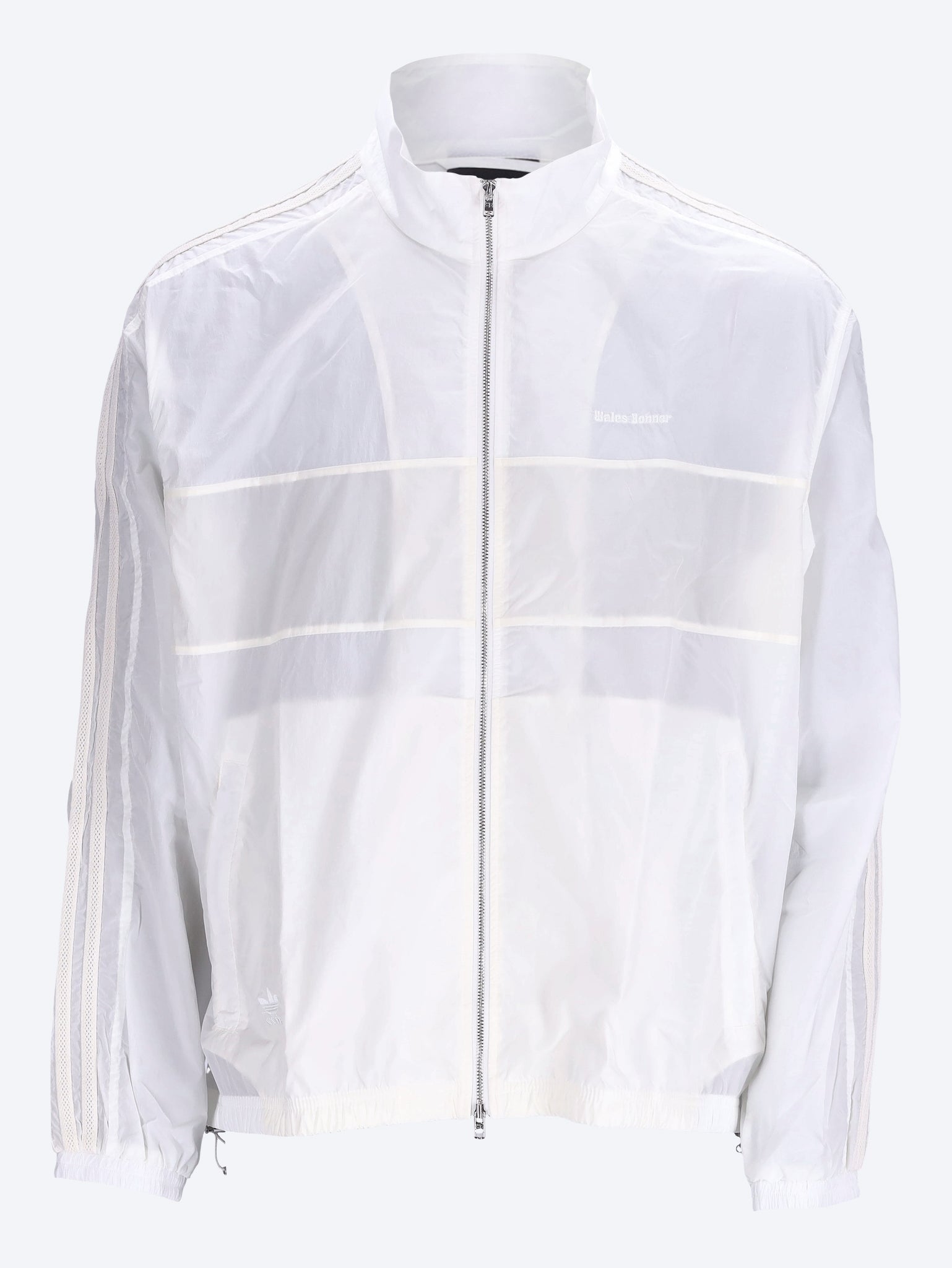 Wb-Trainingsjacke 1
