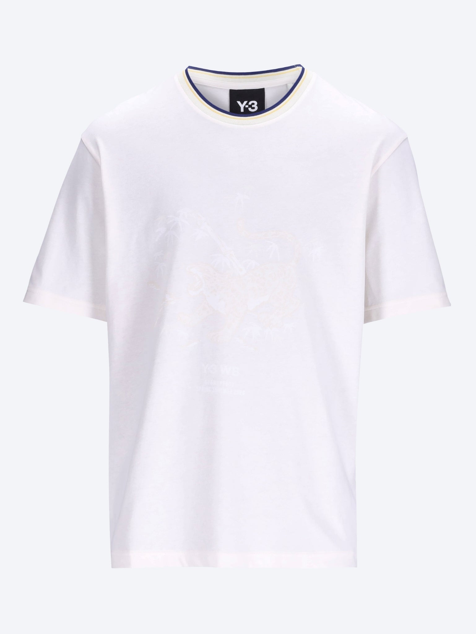 T-shirt graphique Wb y3 1