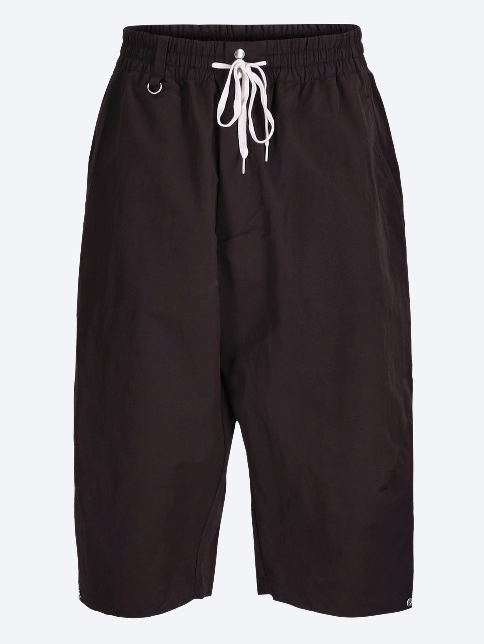 Short déchiré Wb Y3 1