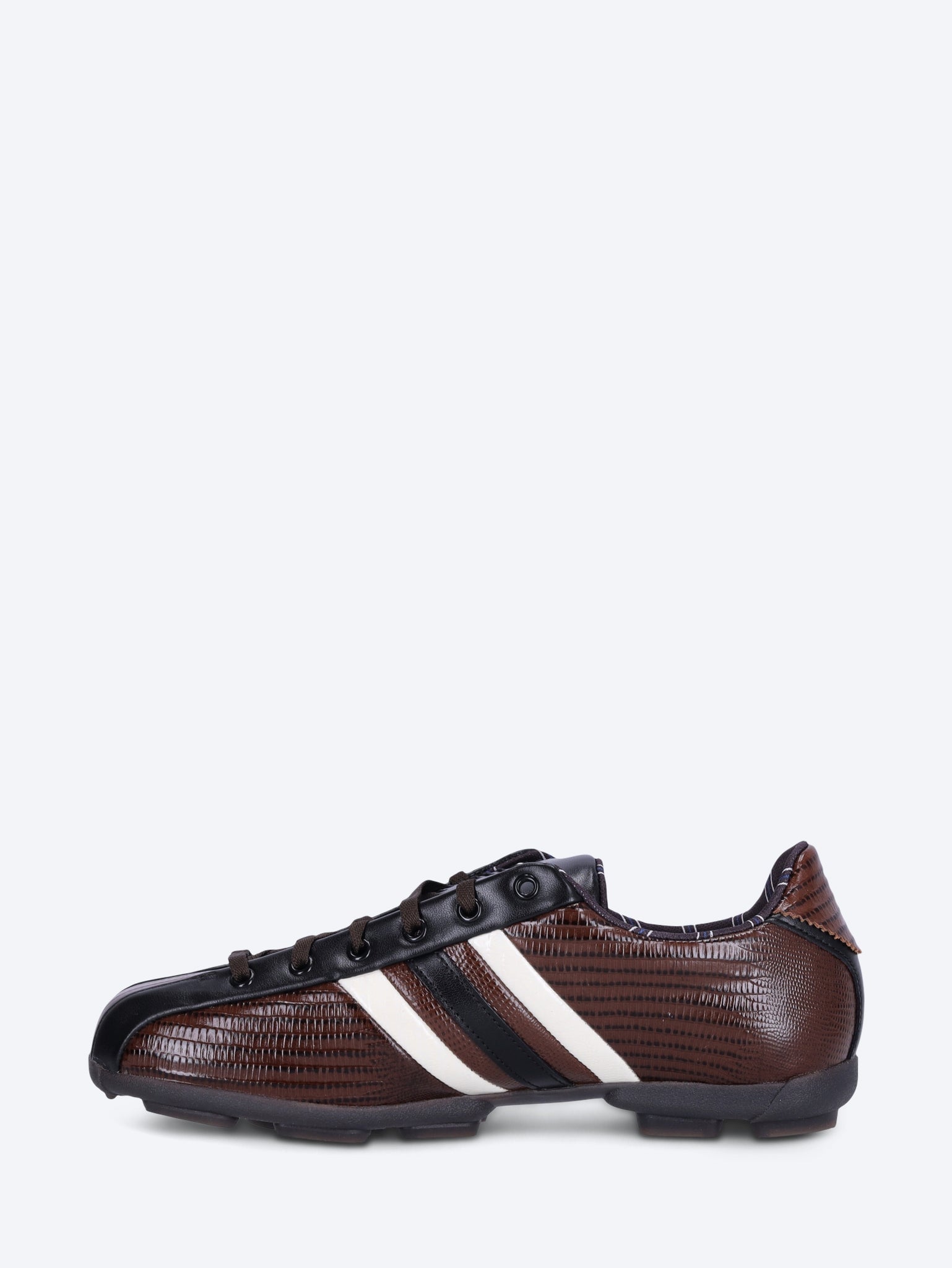 Wb y3 les baskets lézard des champs 4