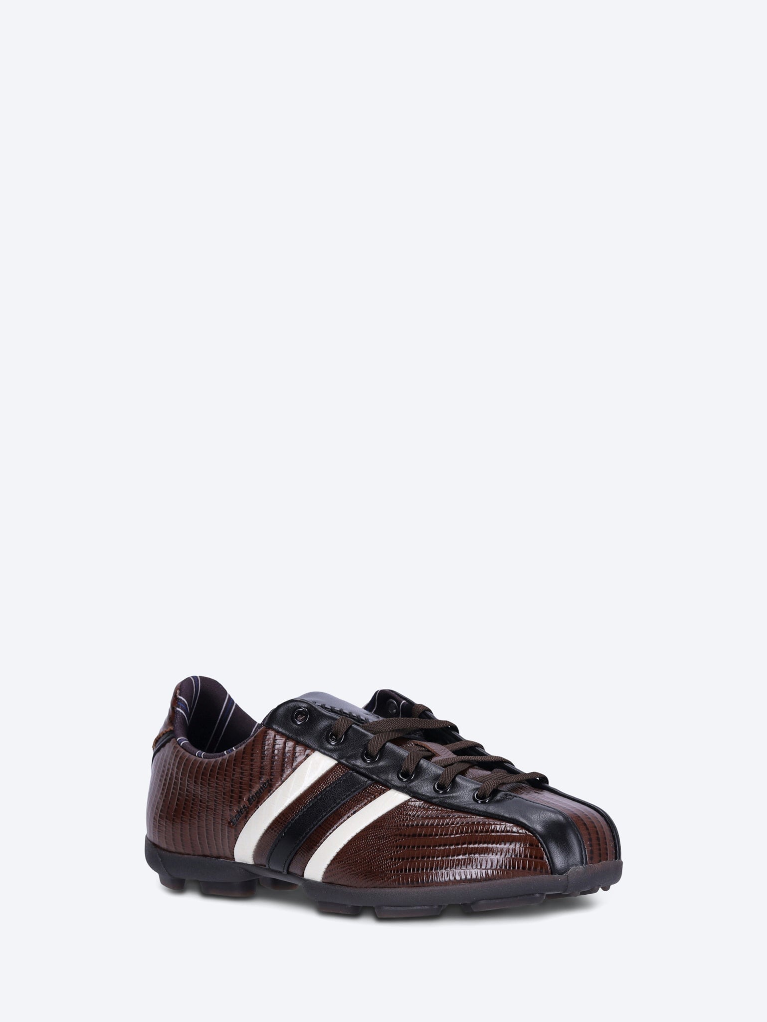 Wb y3 les baskets lézard des champs 2