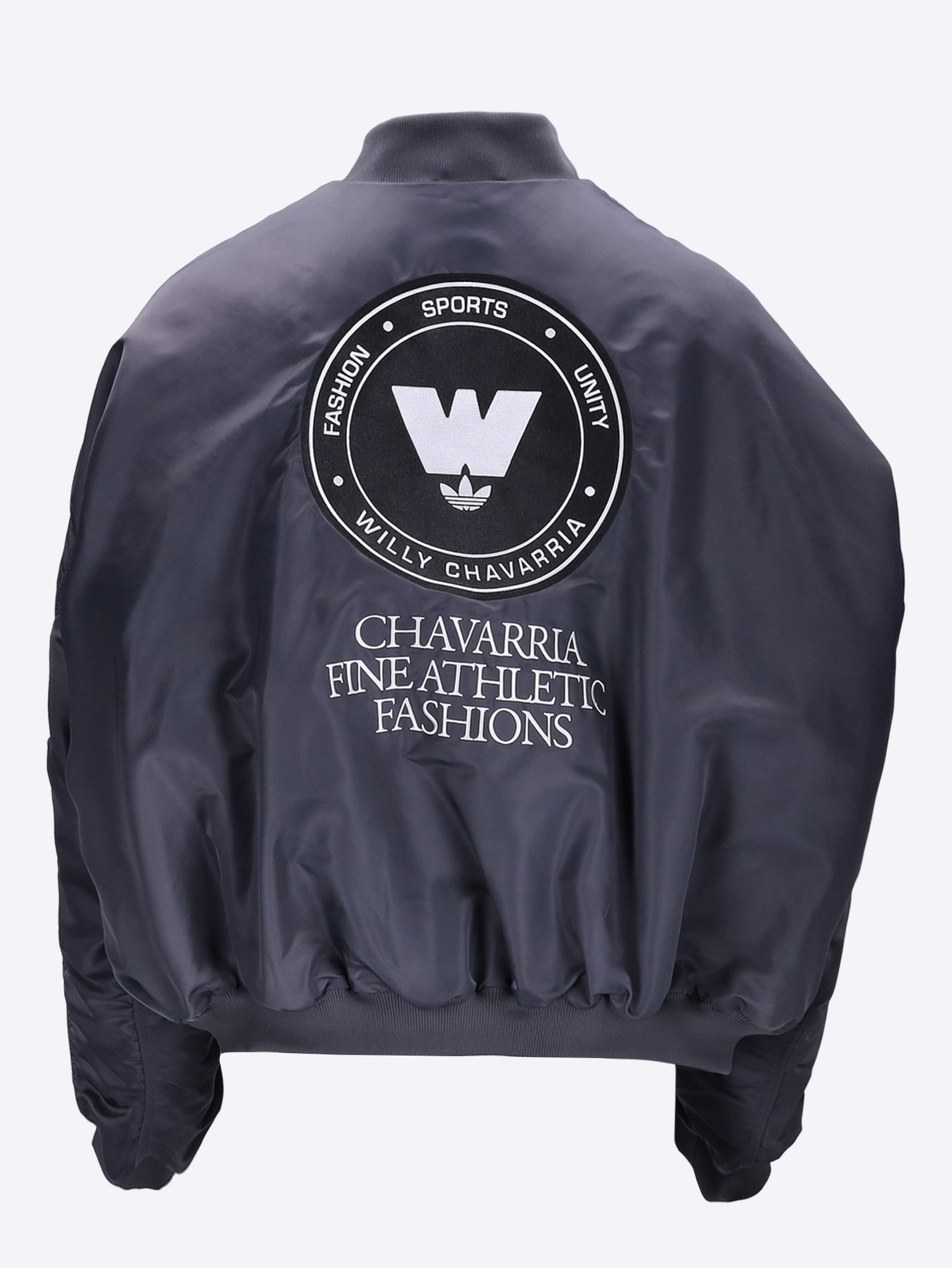 Wc bomber jacket 3