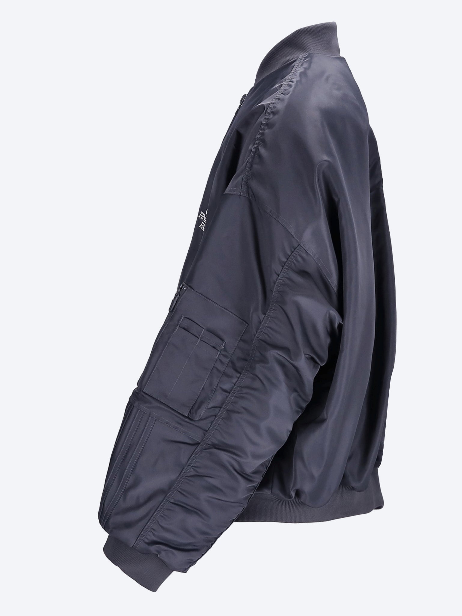 Wc bomber jacket 2