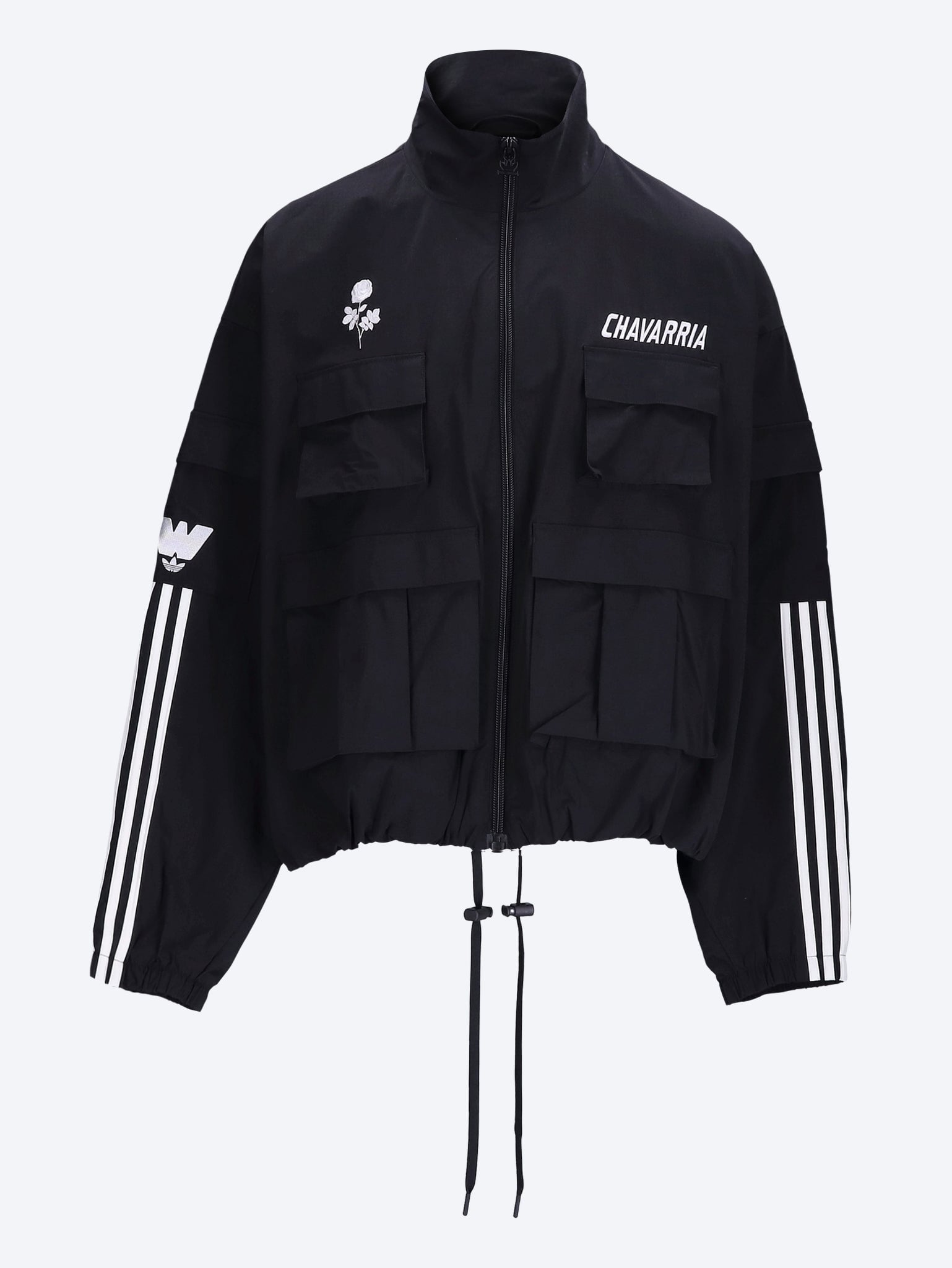 Wc cargo tr jacket 1