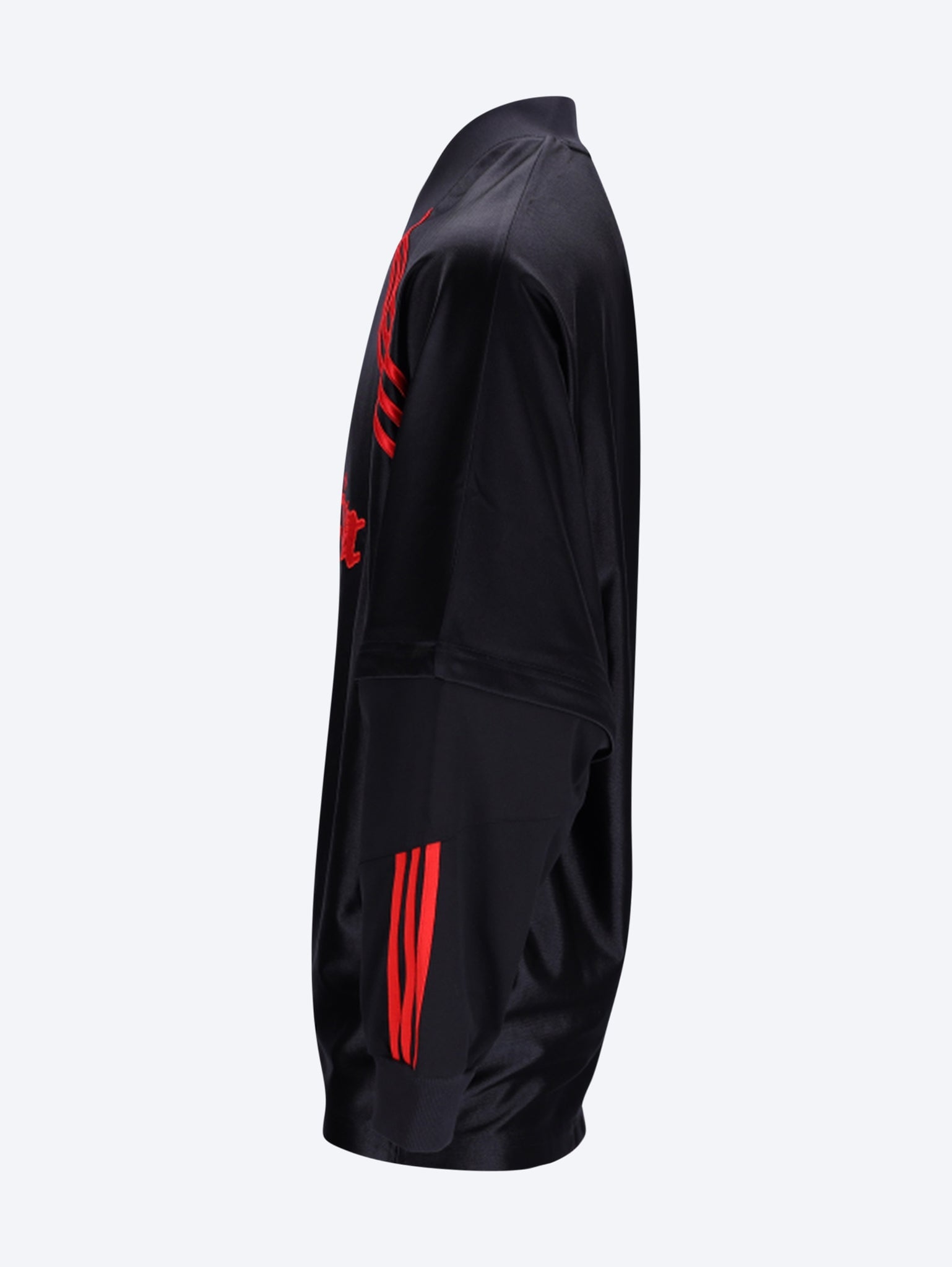 Wc Dazzle LS T-Shirt 2