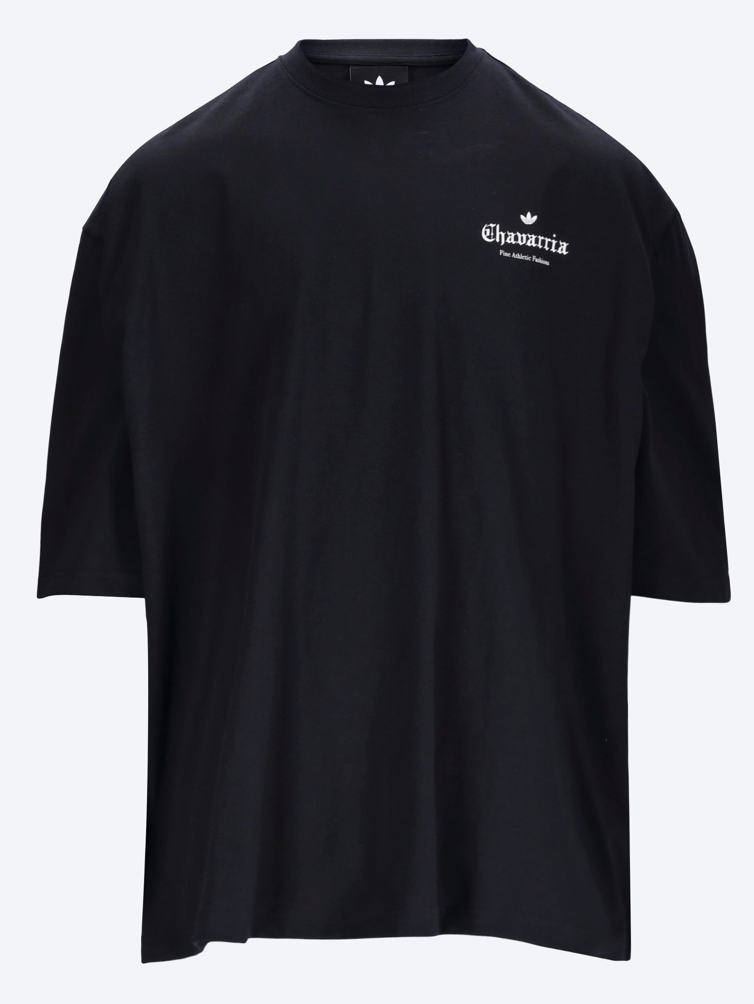 Wc logo short sleeve t-shirt 1