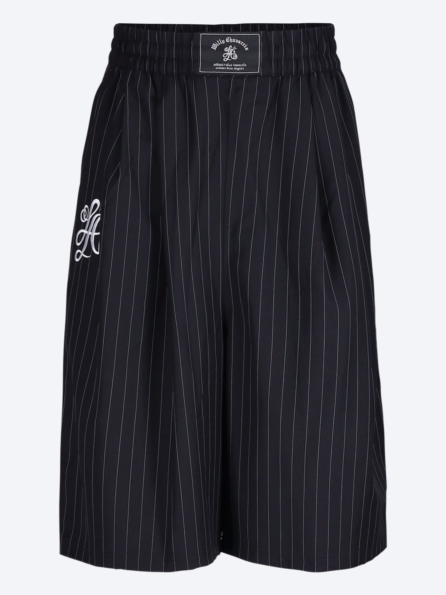 Wc pinst shorts 1