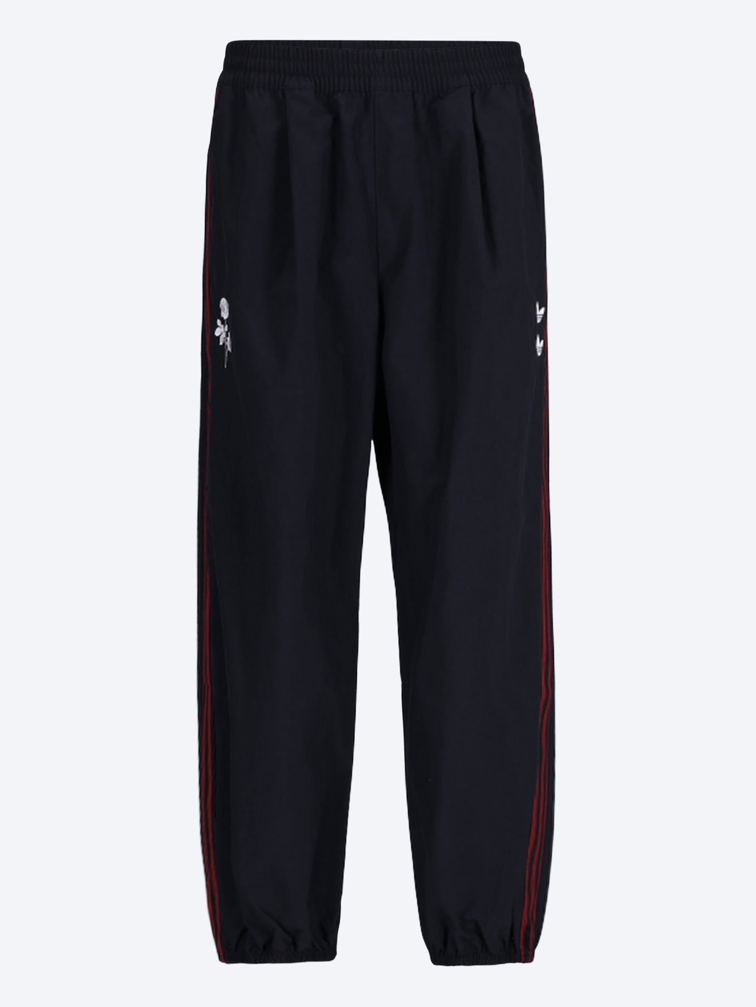 Wc gewebte TS-Hose 1