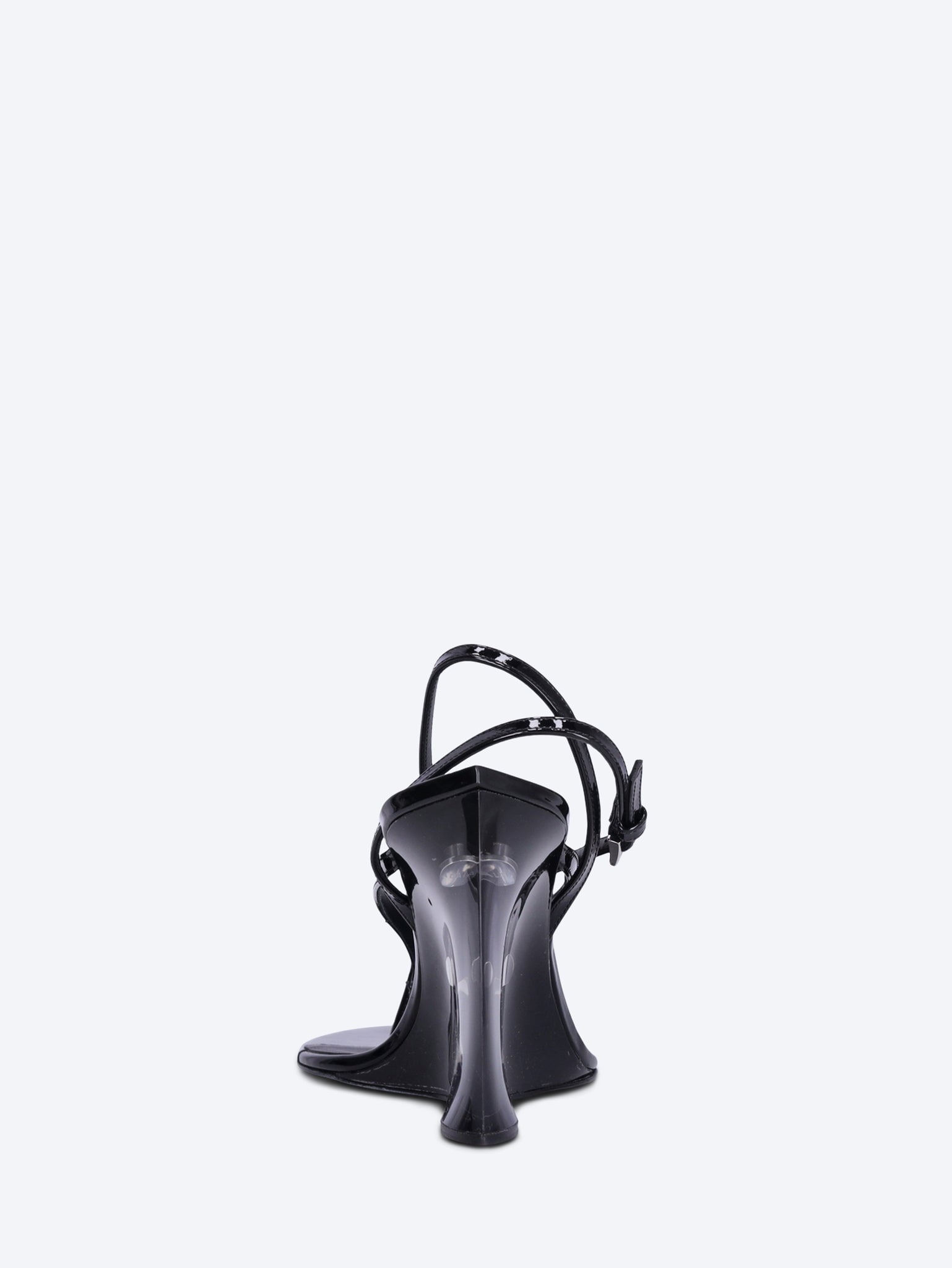 Wedge sandals 5