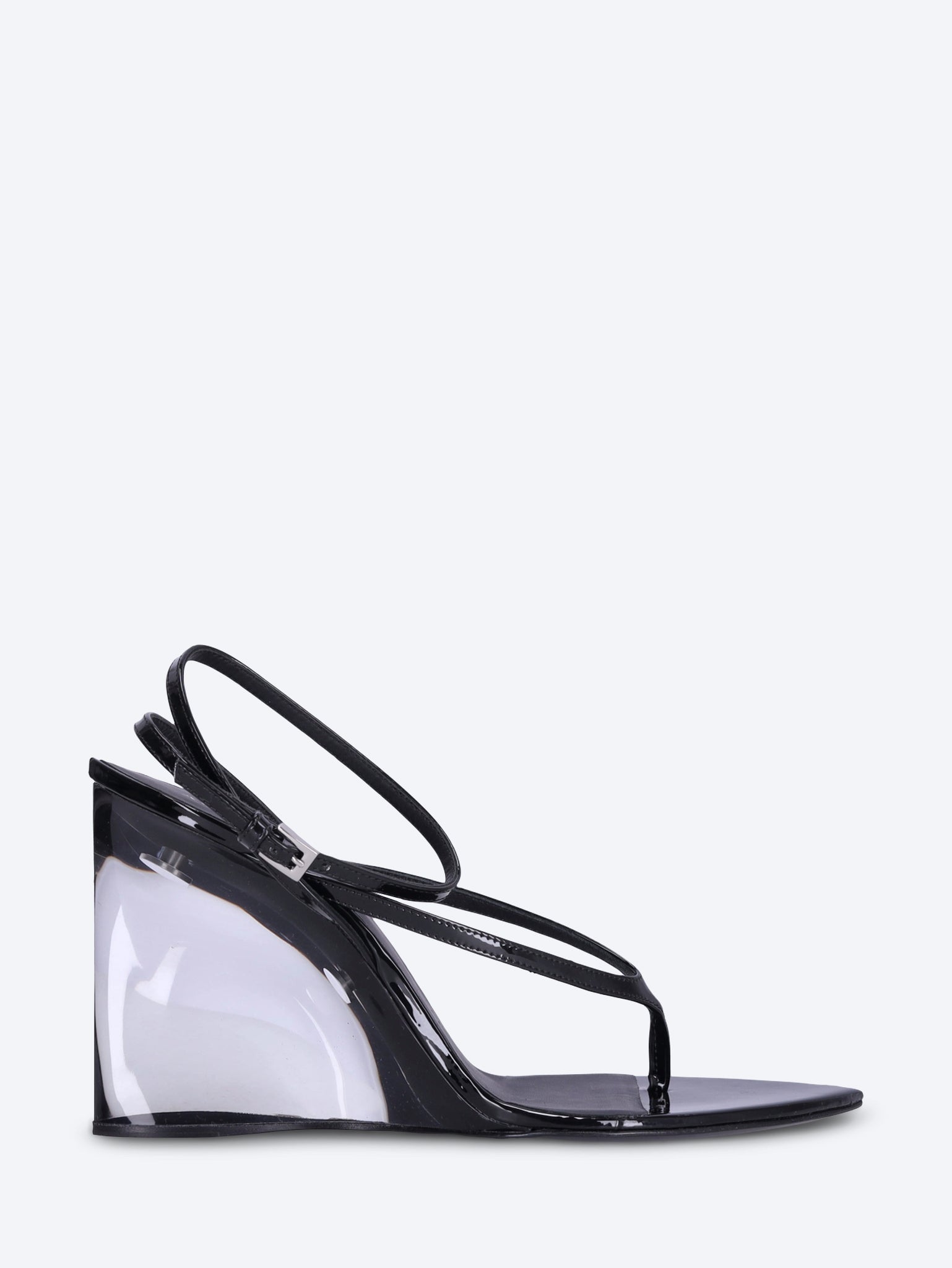 Wedge sandals 1