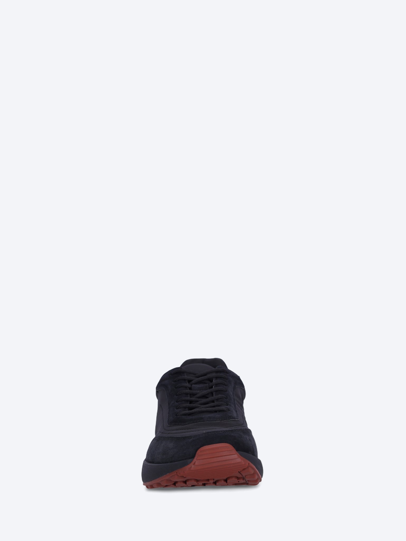 Week_end Walk Evo Wildleder-Sneaker 3