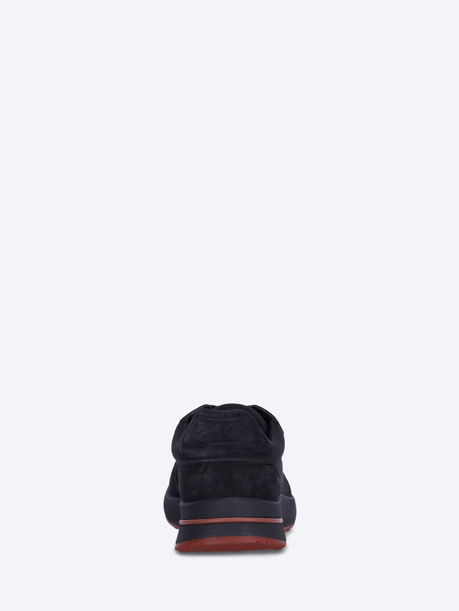 Week_end Walk Evo Wildleder-Sneaker 5