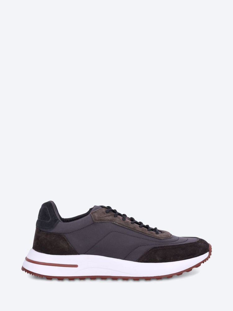 Weekend walk evo wind suede 1