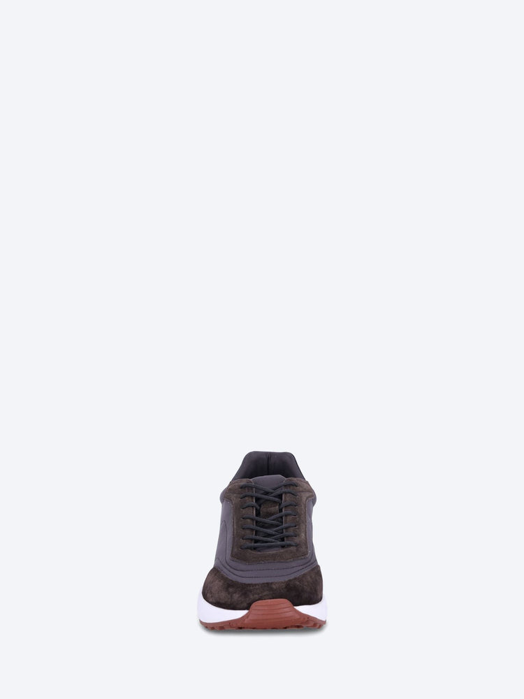 Weekend walk evo wind suede 3