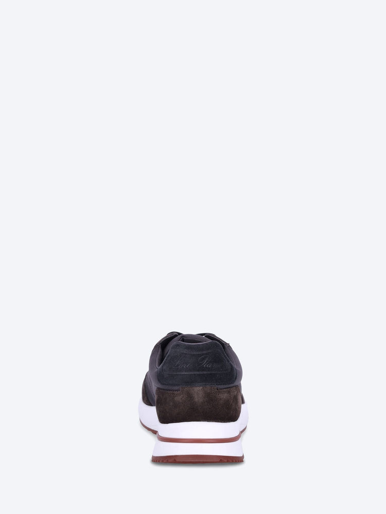 Weekend walk evo wind suede 5