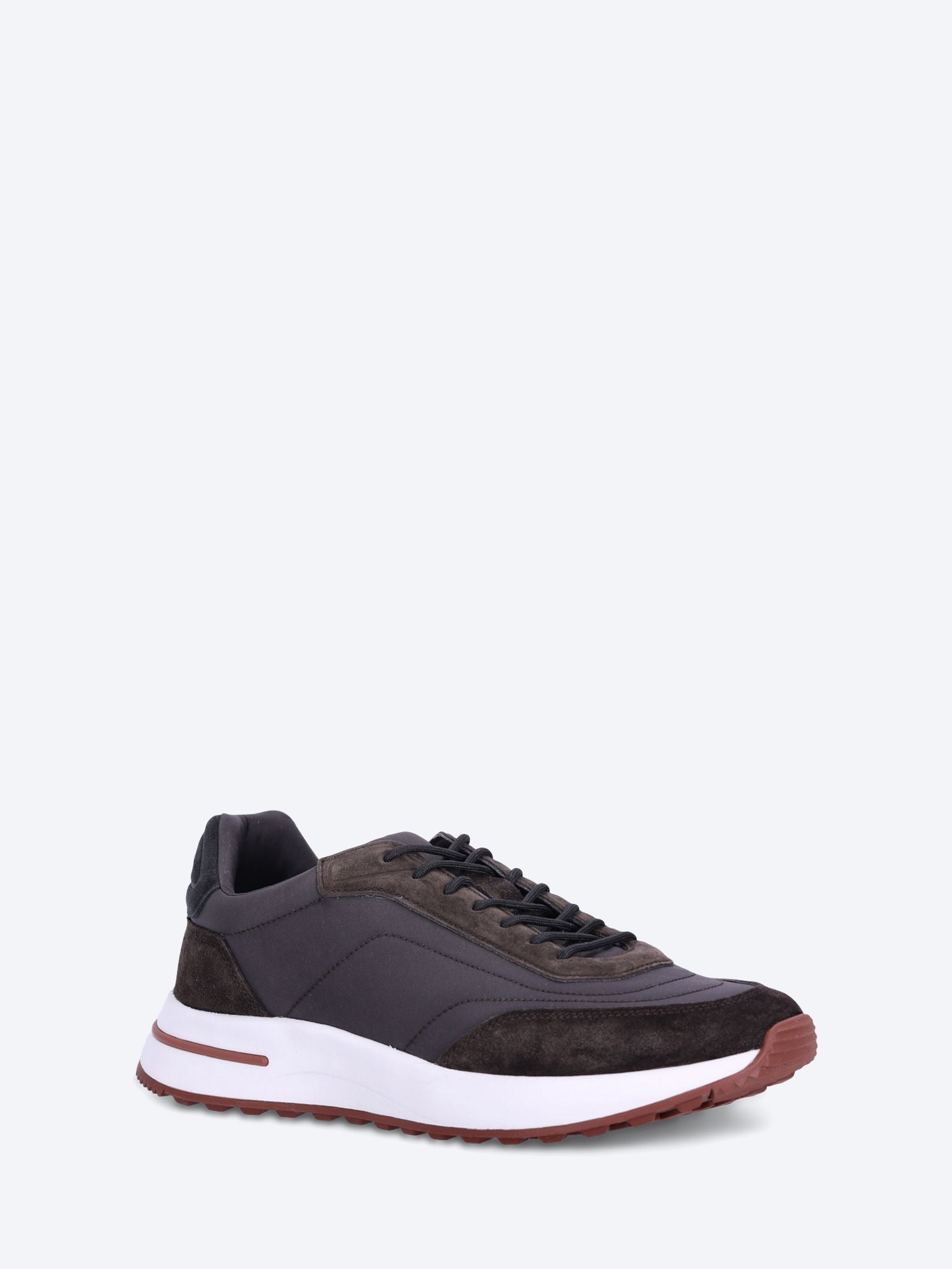 Weekend walk evo wind suede 2
