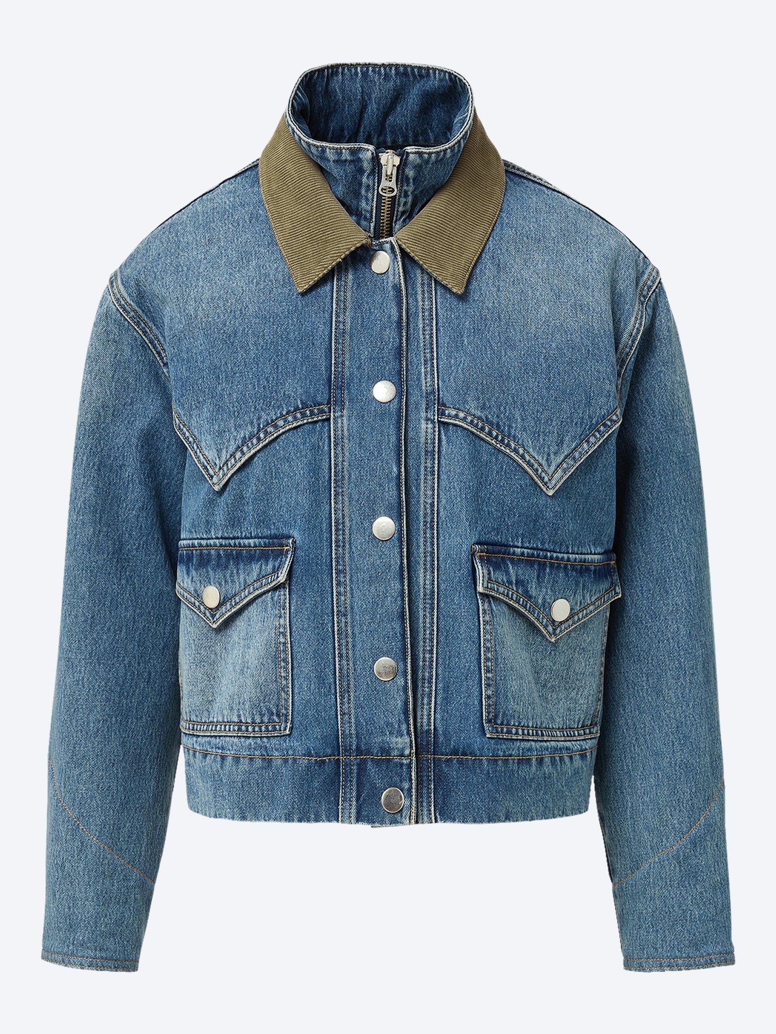Veste Wegner 1