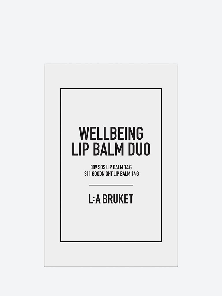 Wohlfühl-Lippenbalsam-Duo 1