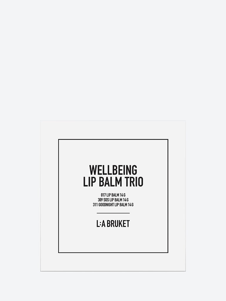 Wohlfühl-Lippenbalsam-Trio 2