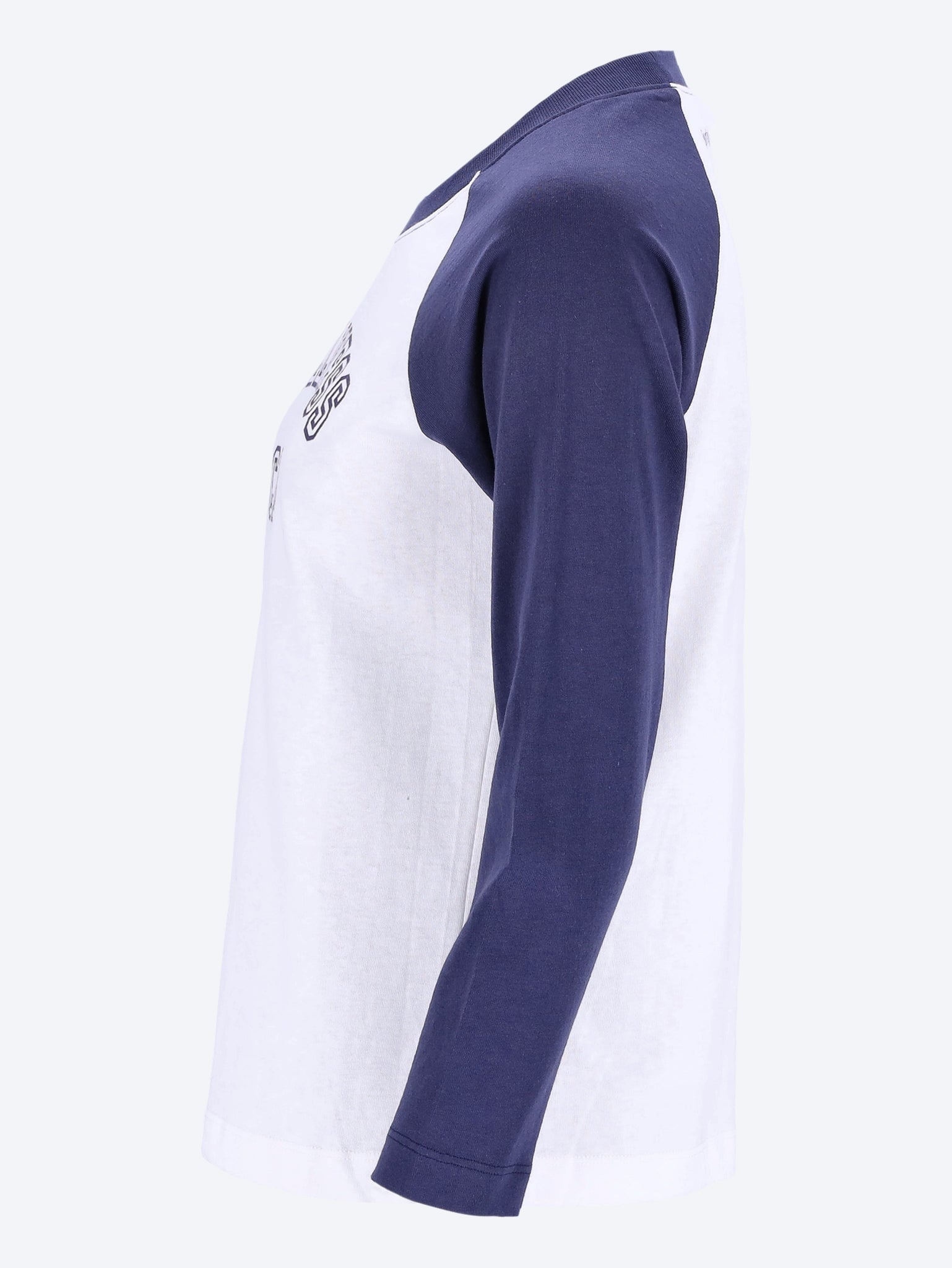 Wellness club baseball t-shirt 2