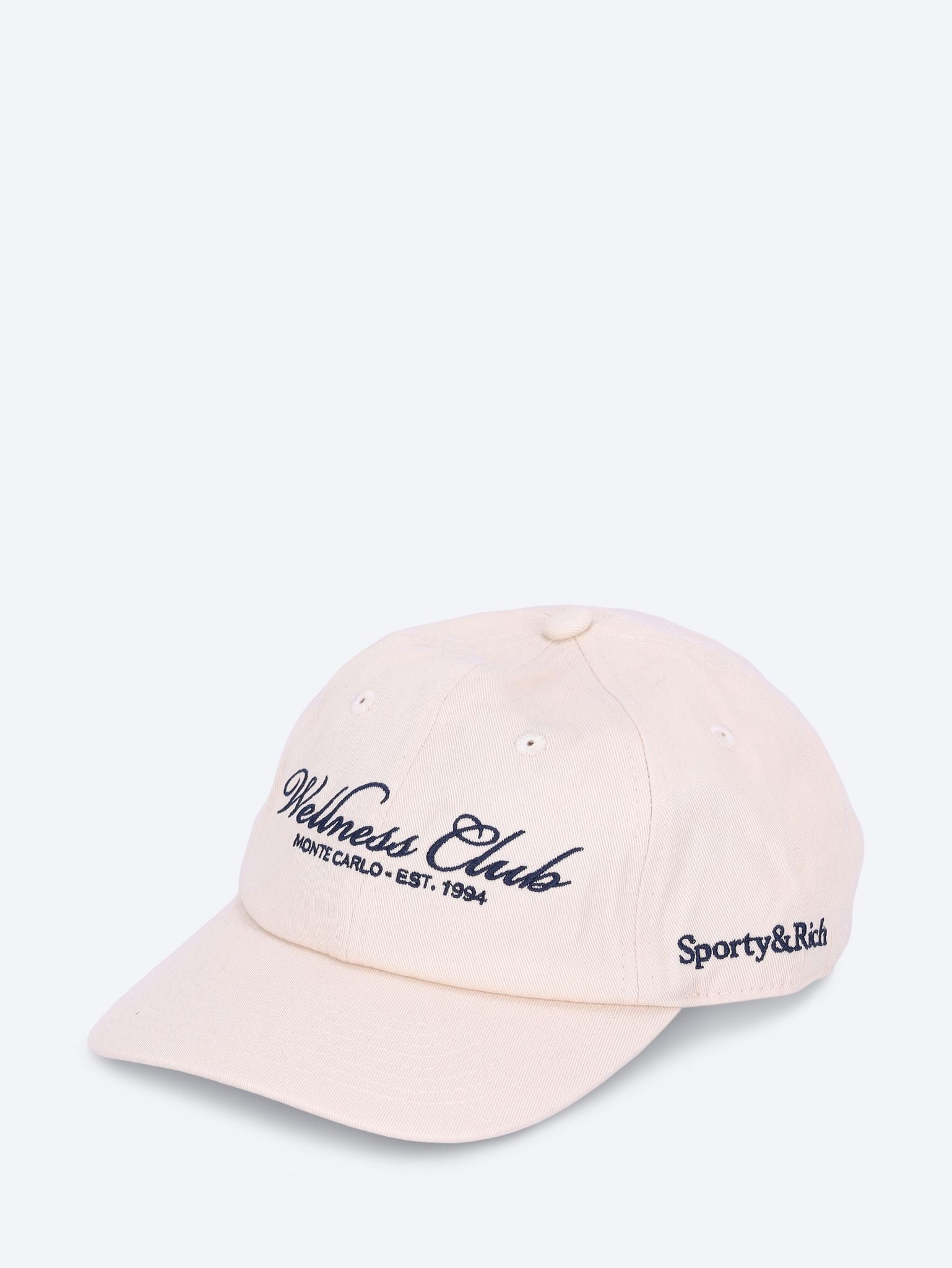 Wellness club mc cap 2