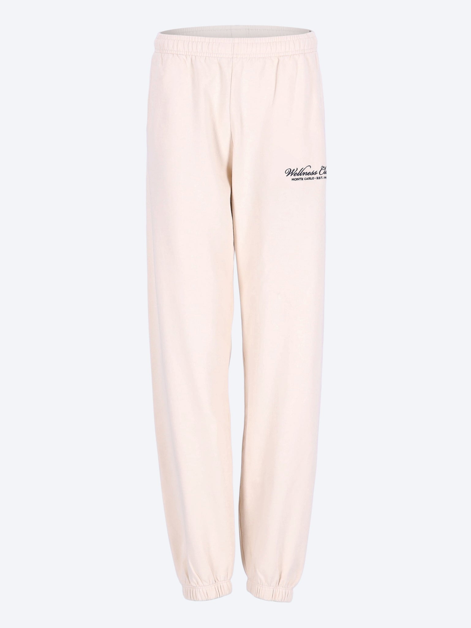 Wellness club mc sweatpants 1