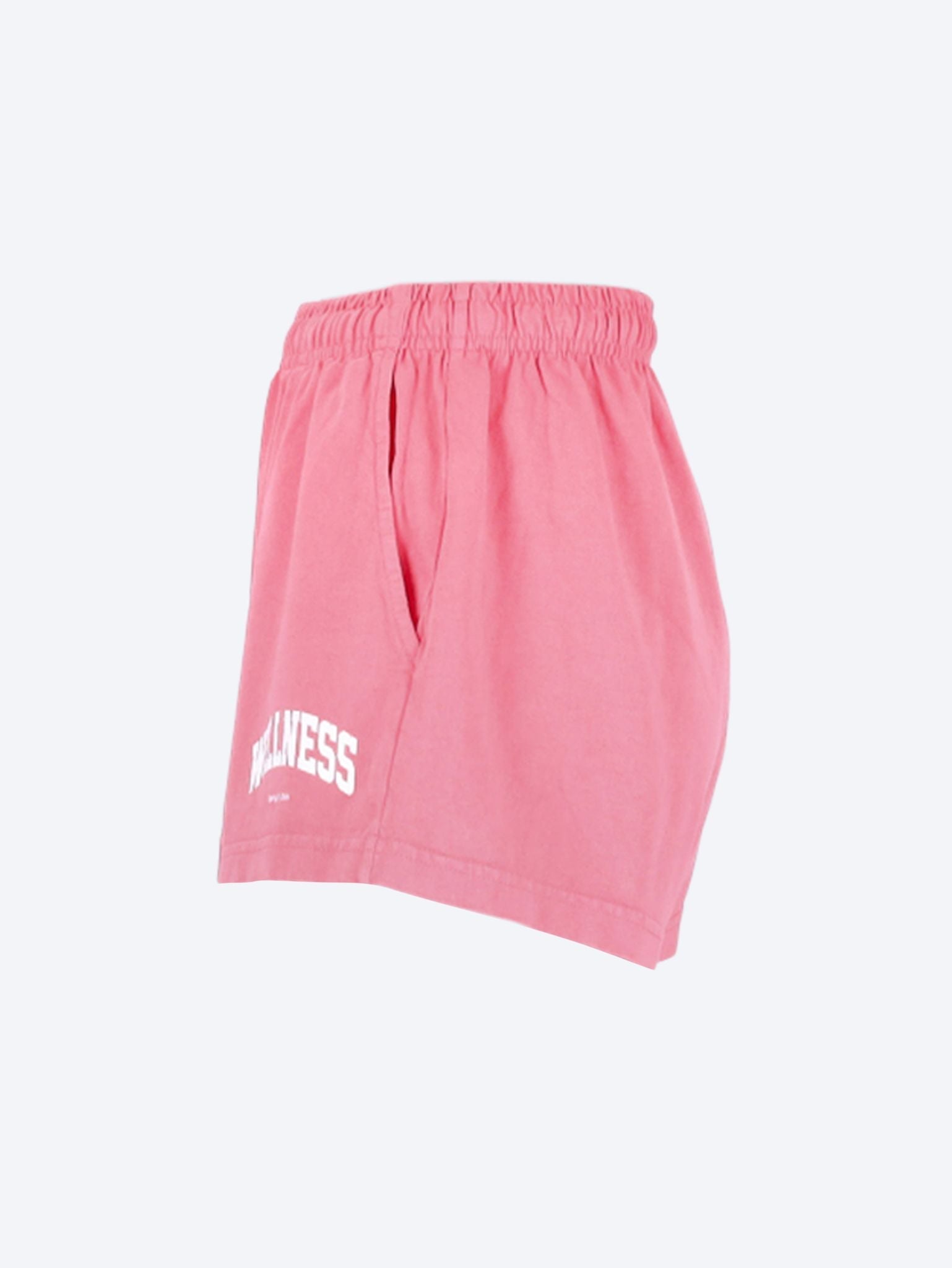 Wellness ivy disco shorts 2
