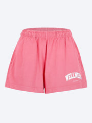 Wellness ivy disco shorts ref: