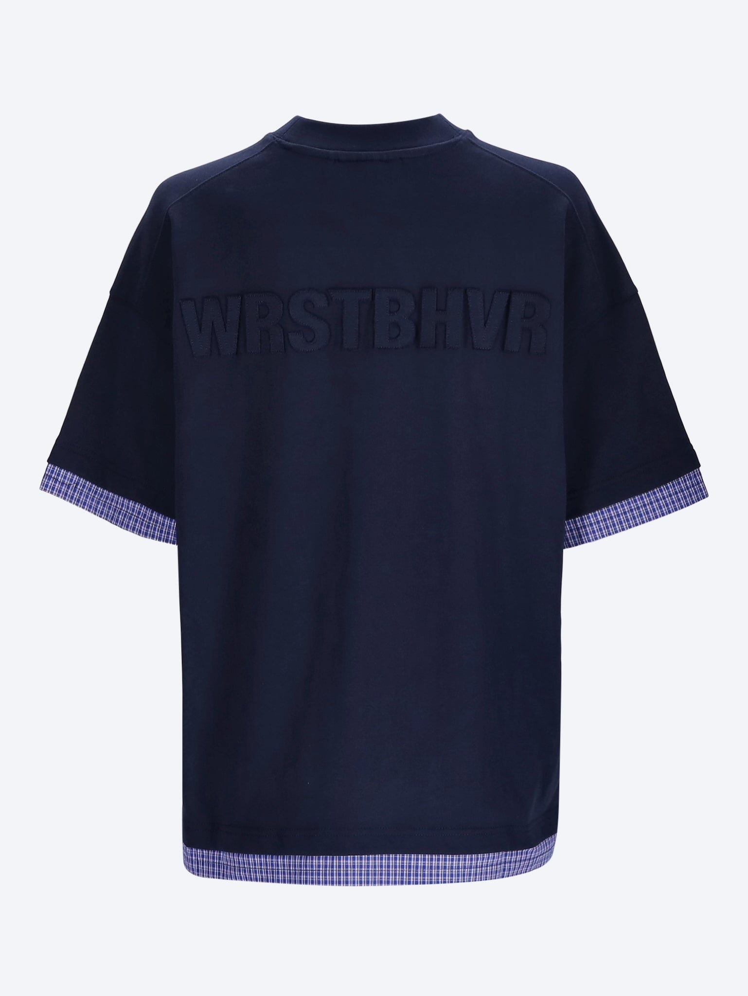 Westo t-shirt 2