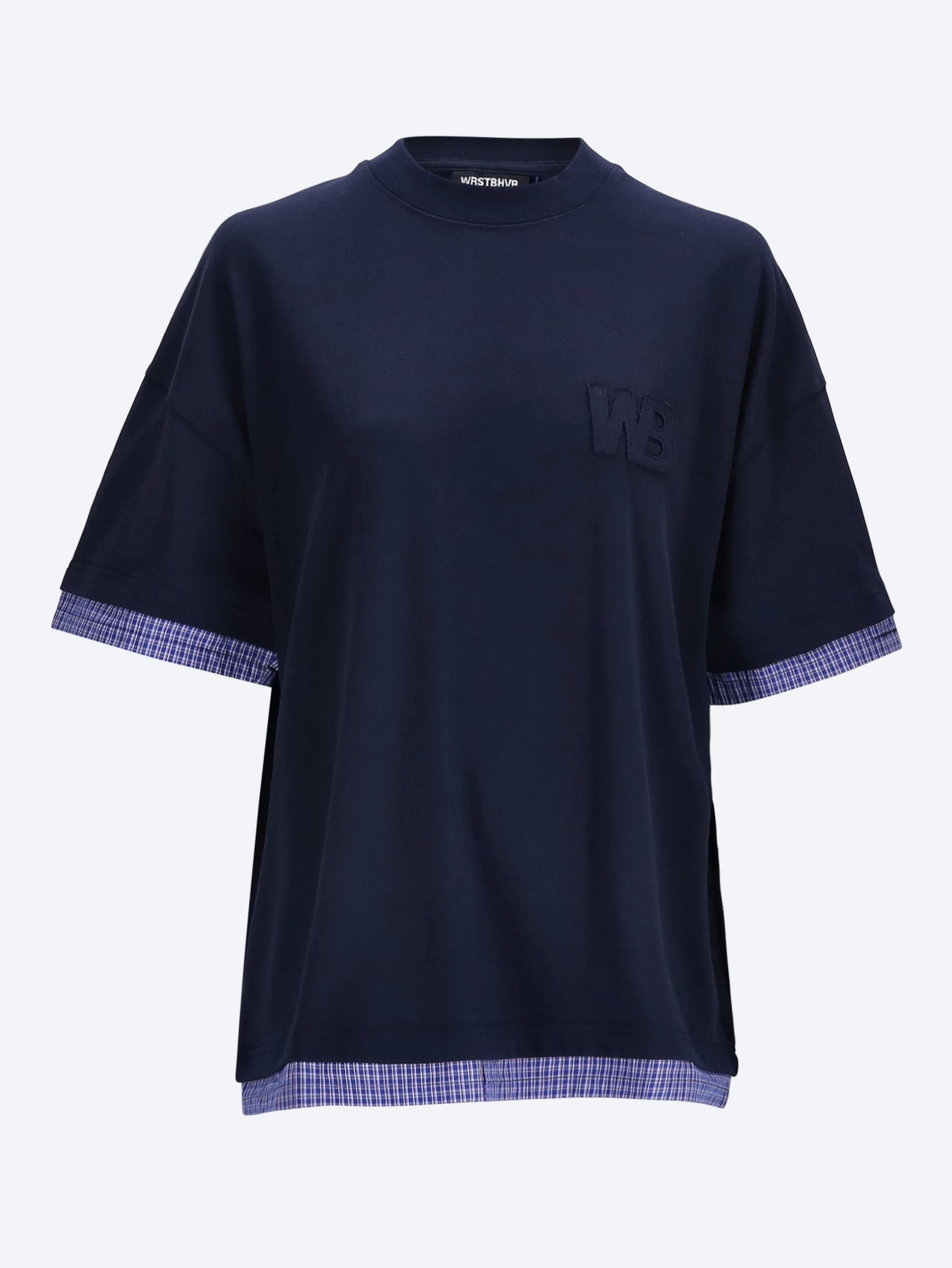 Westo t-shirt 1