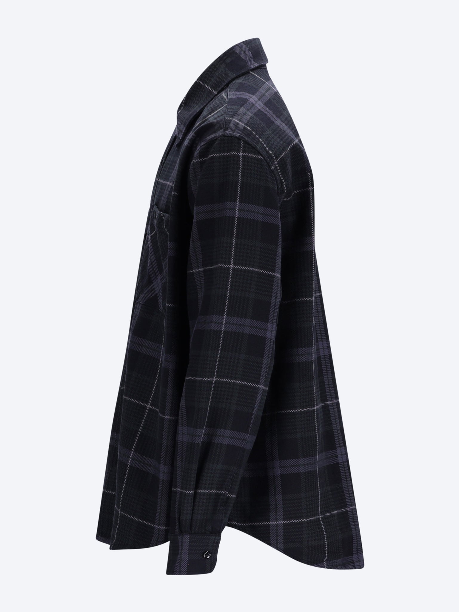 Chemise Whoppin 2