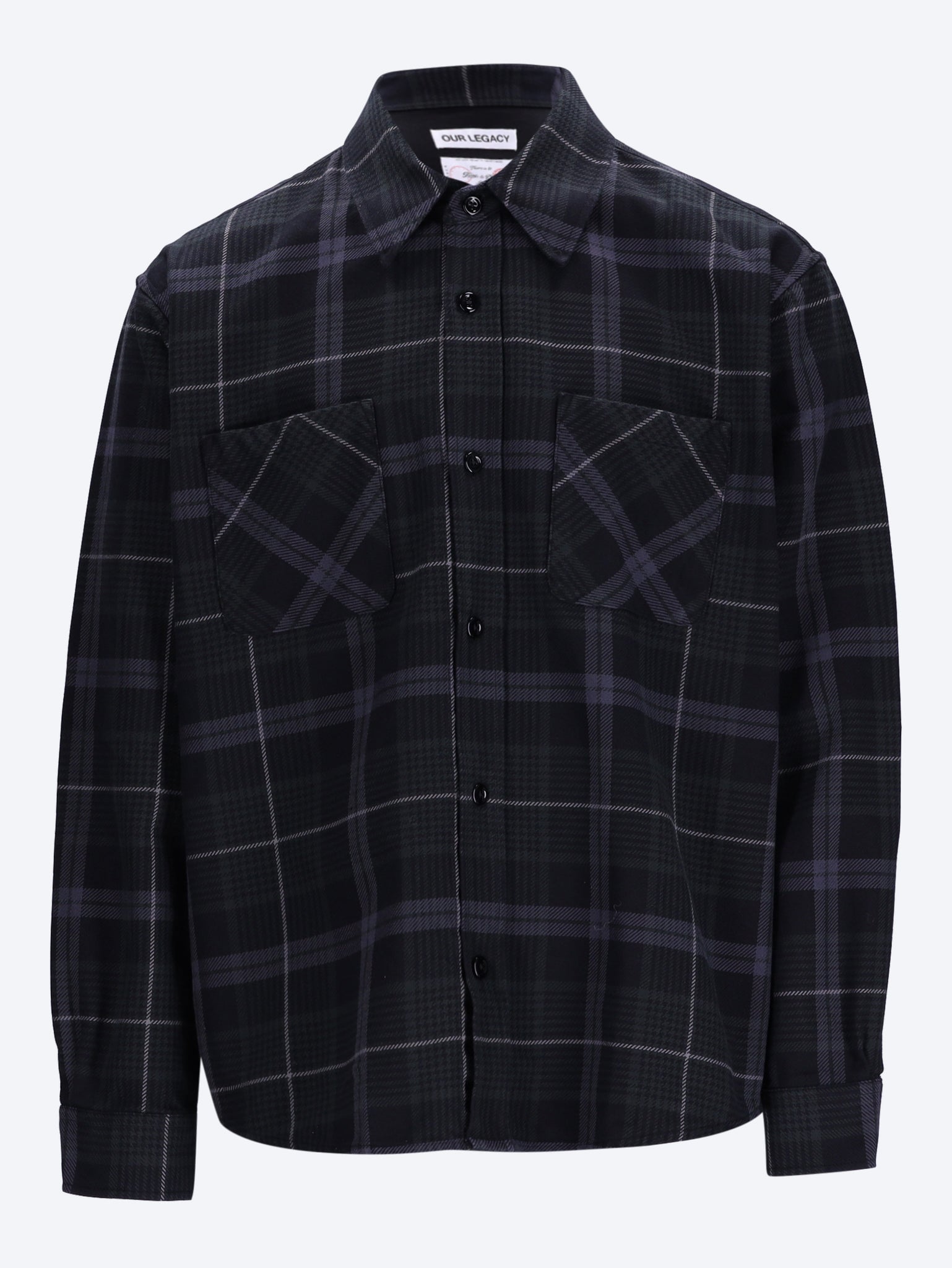 Chemise Whoppin 1