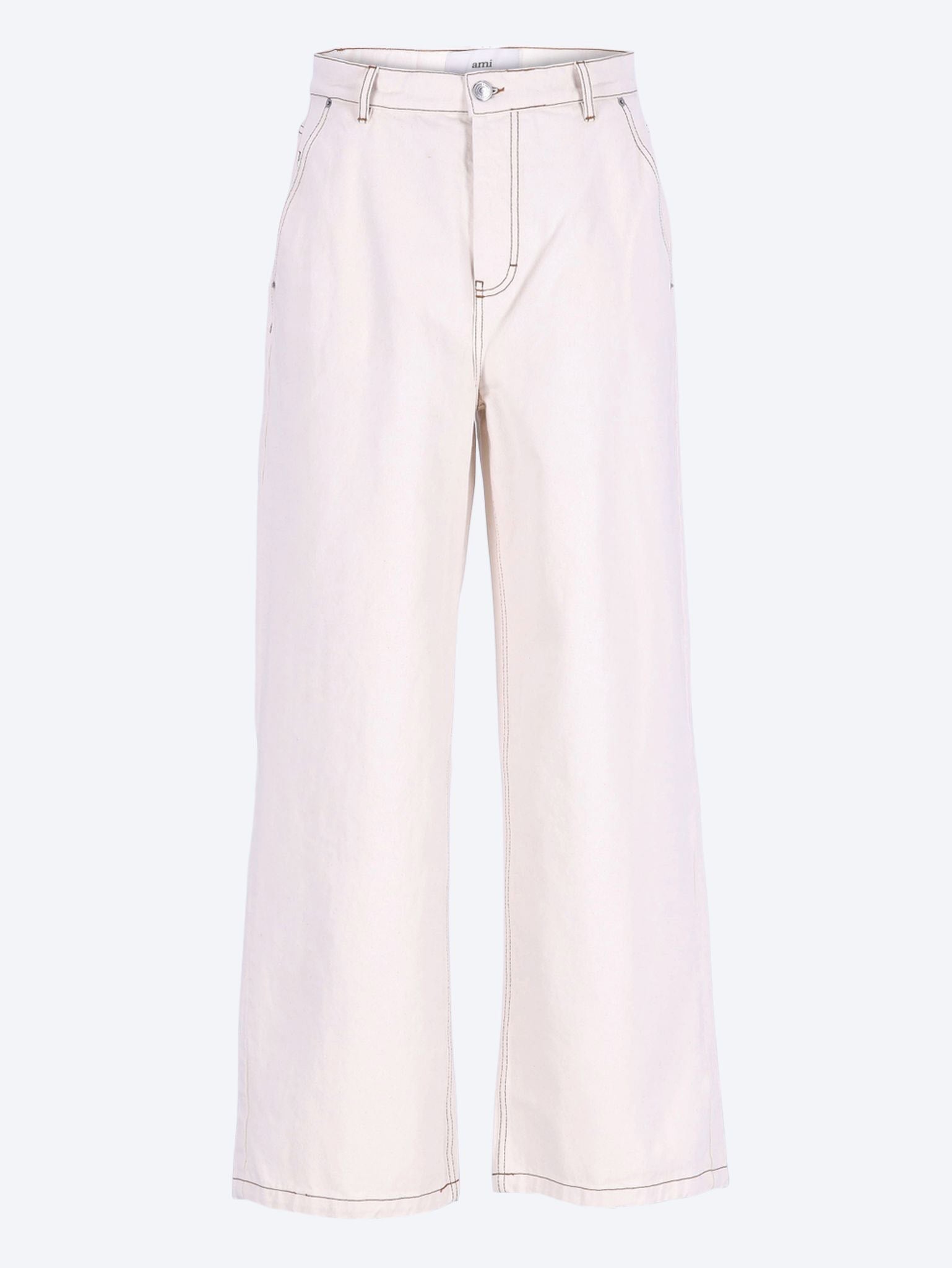 Wide fit jeans 1