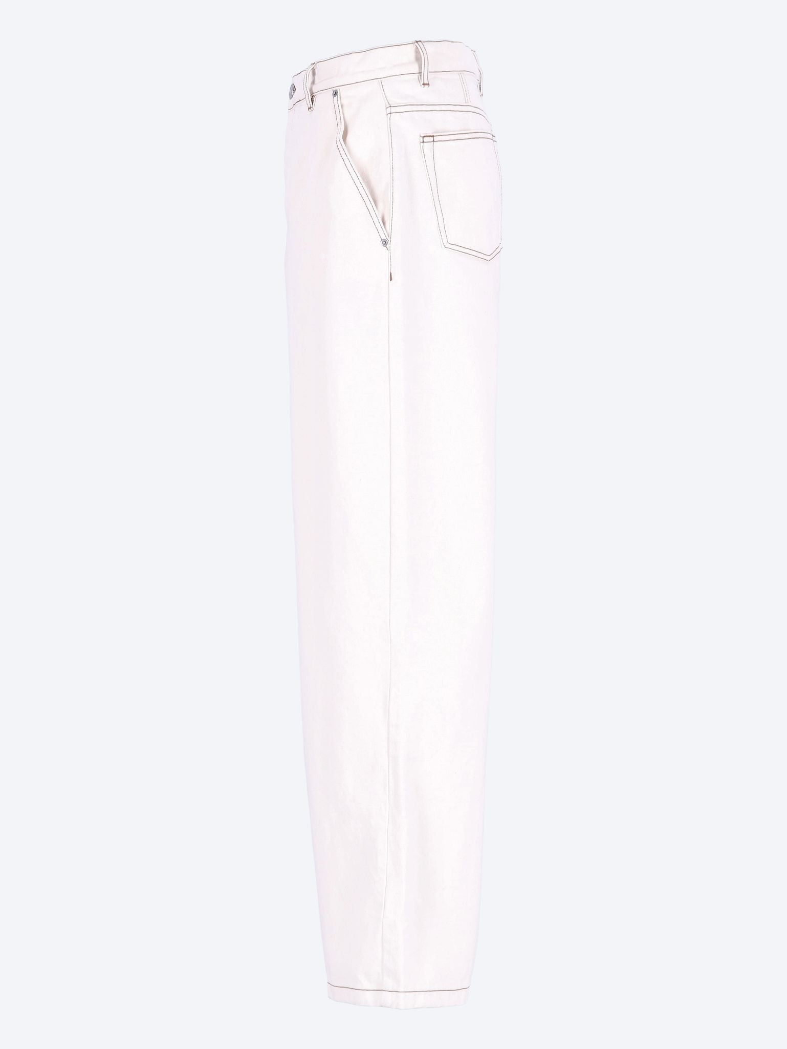 Wide fit jeans 2