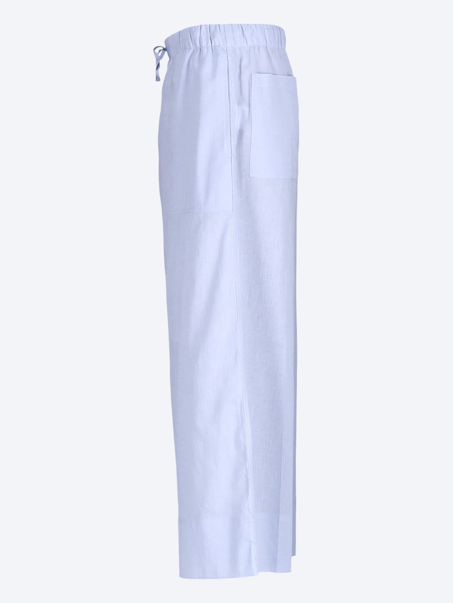 Wide summer pants 2