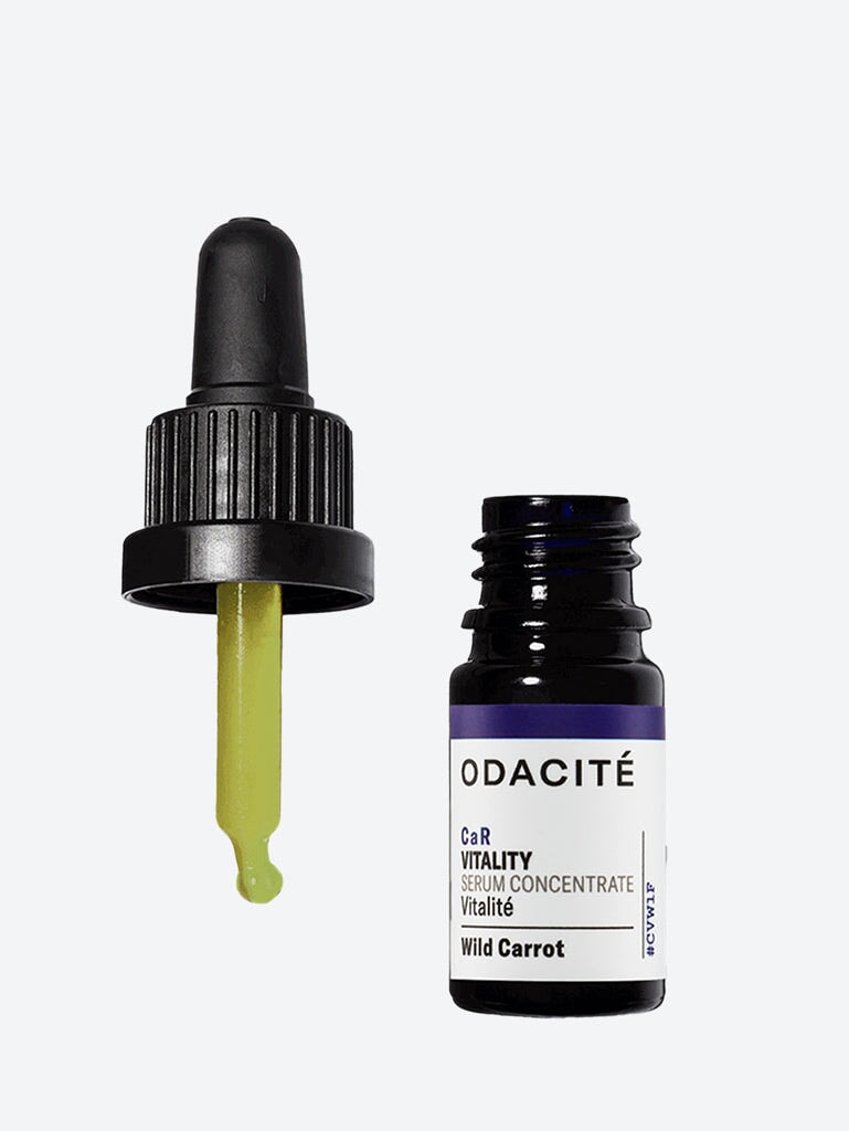 Wild carrot vitality serum concentrate 5ml 1