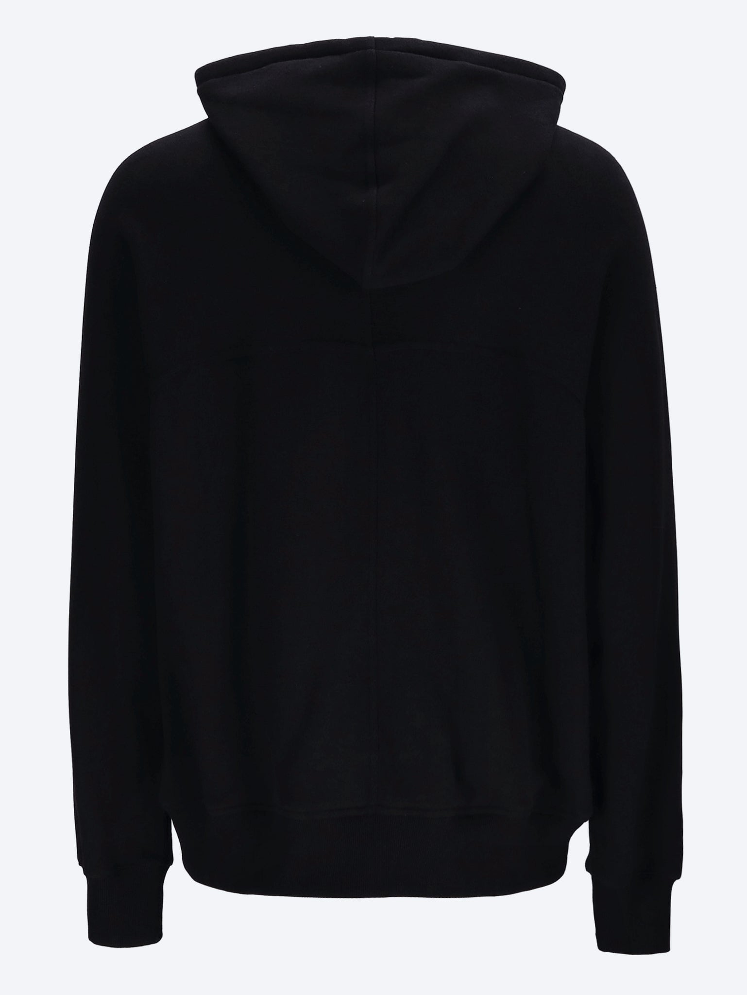 Windbreaker hoodie 3