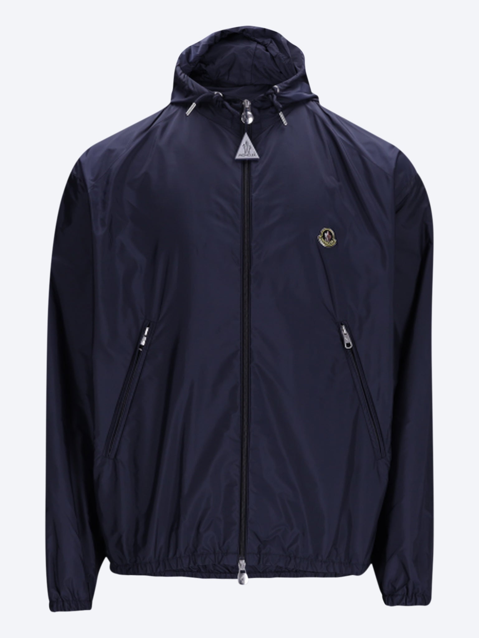 Veste coupe-vent 1
