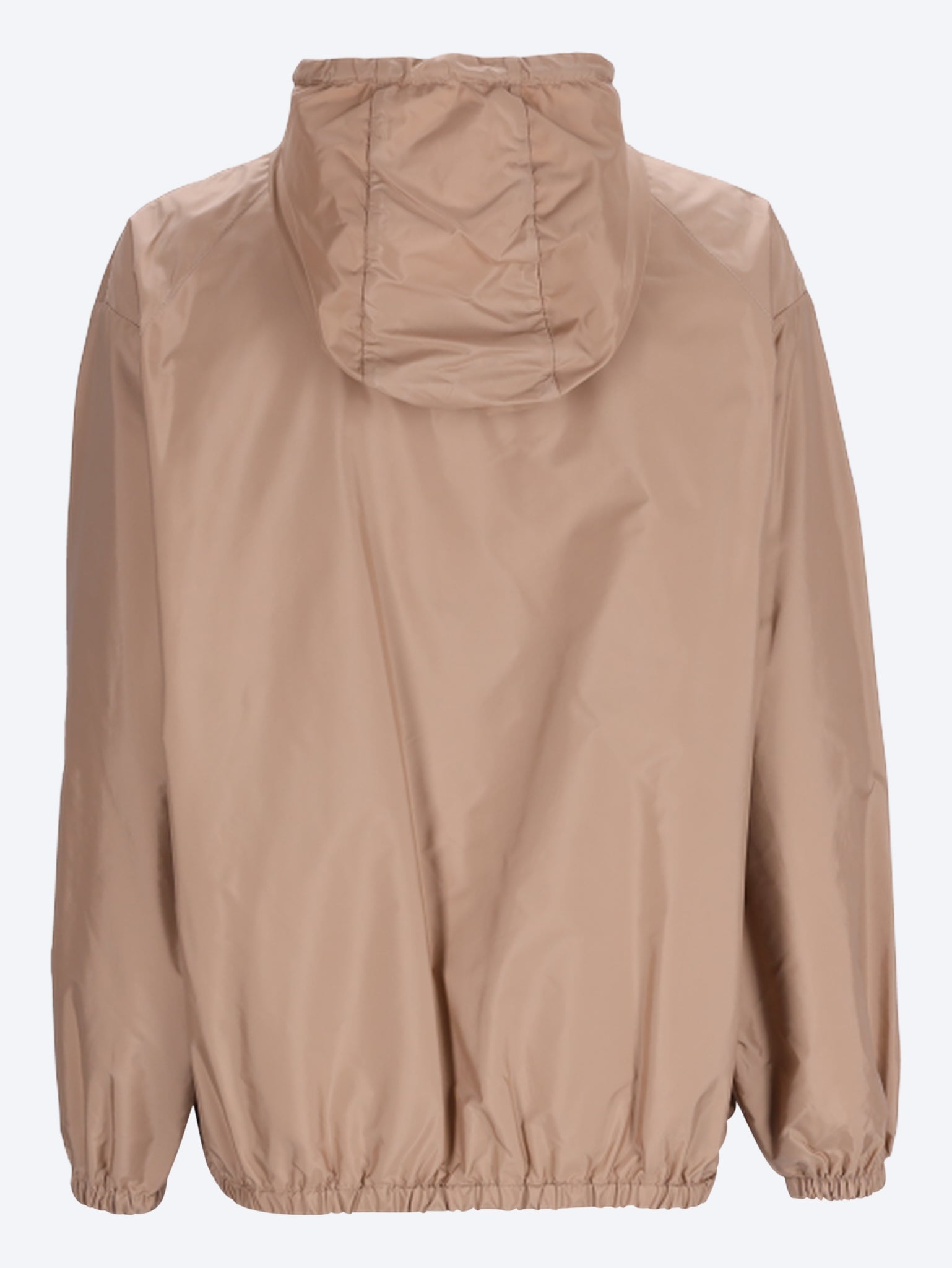 Windbreaker jacket 3